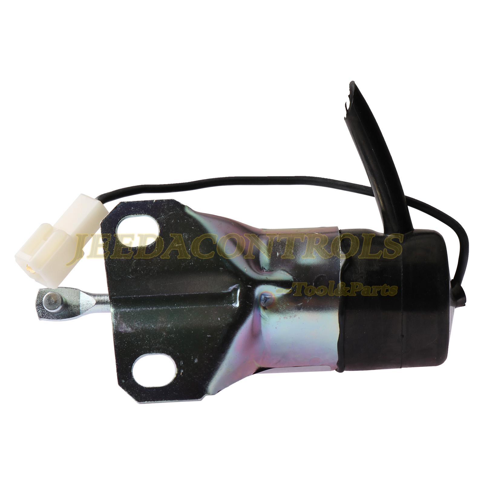 15471-60010 Stop Solenoid Shut Off B1250 fits Kubota B1750 L2900 L4200 M4900 B20
