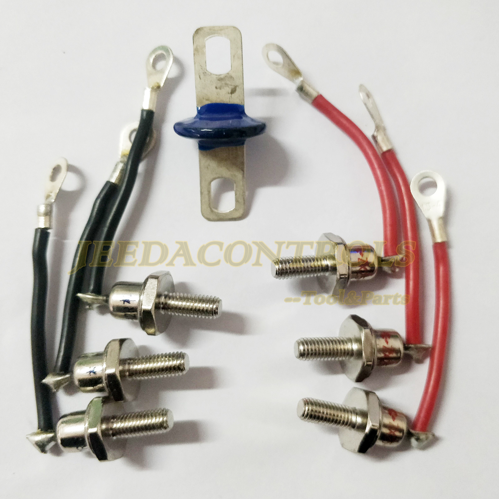 New RSK1001 Diode Rectifier Kits For Generator Genset Parts