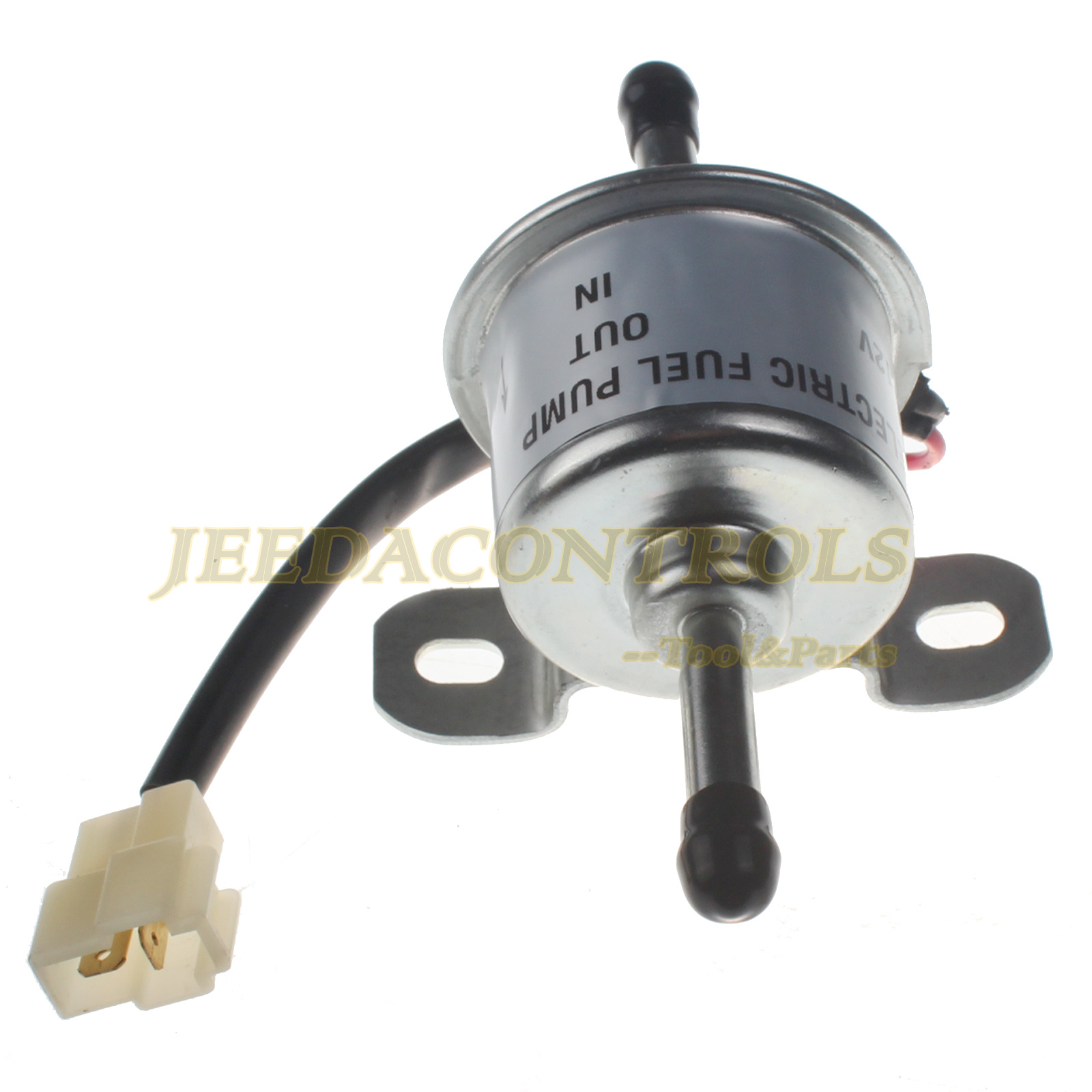 Fuel Pump for John Deere Gator HPX Pro 2020 4020 F1420 F912 F932 F911