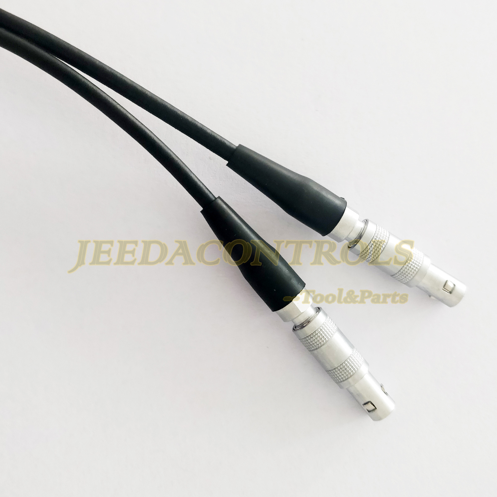 NEW 5MHz 8mm Probe Transducer Sensor For Ultrasonic Thickness Gauge Meter