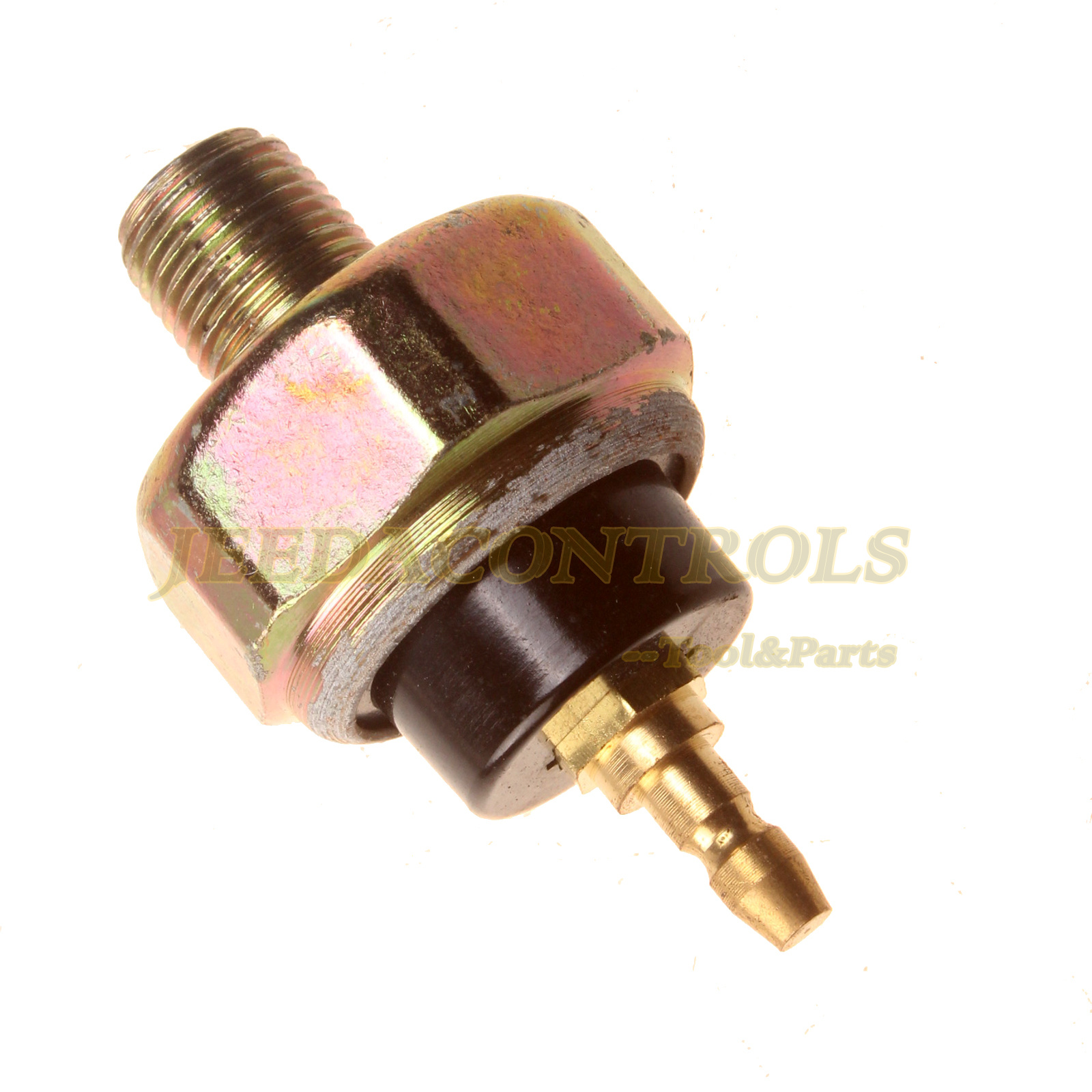Oil Pressure Sensor Switch For Yanmar 4D94E 4TNV98T 4TNV94L Engine eBay