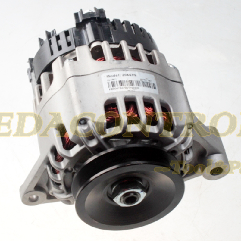 オンバーン NEW Alternator Fits Carrier Transicold Supra 622 644 650 722
