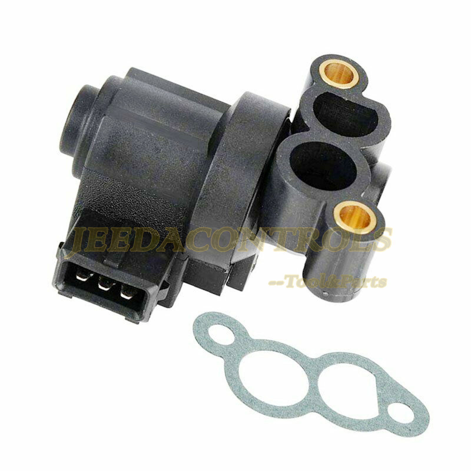 35150-33010 New Idle Air Control Valve IAC Valve With Gasket 35150-33001
