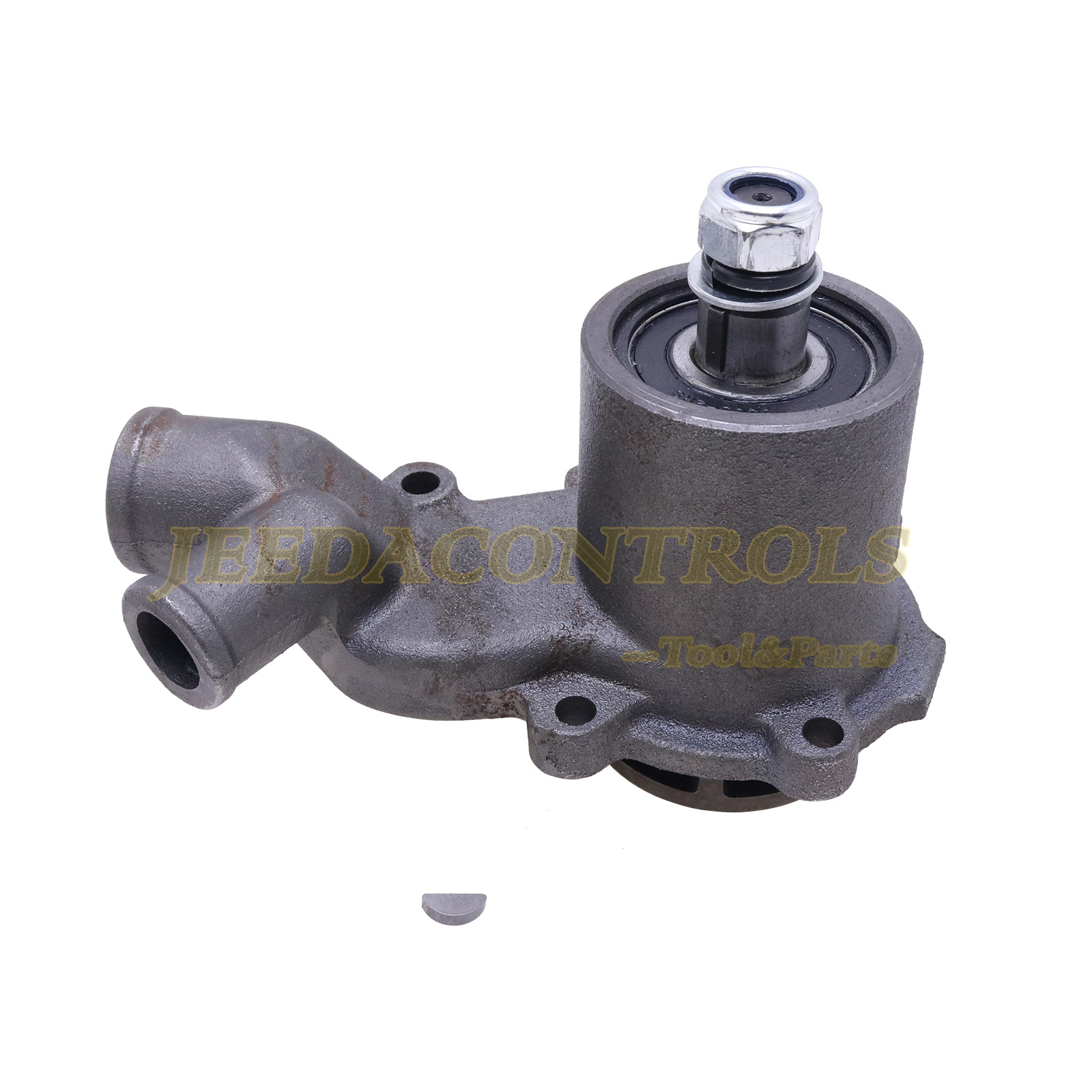 New Water Pump U5MW0106 For Perkins 626916301743 | eBay