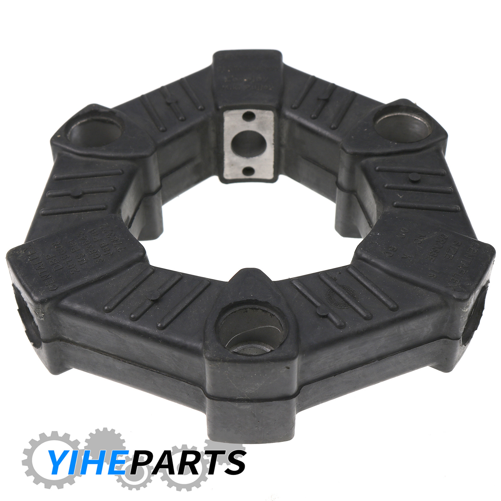 16AS Rubber Coupling 778322 2019608 3633643 For Centaflex CF-A-16