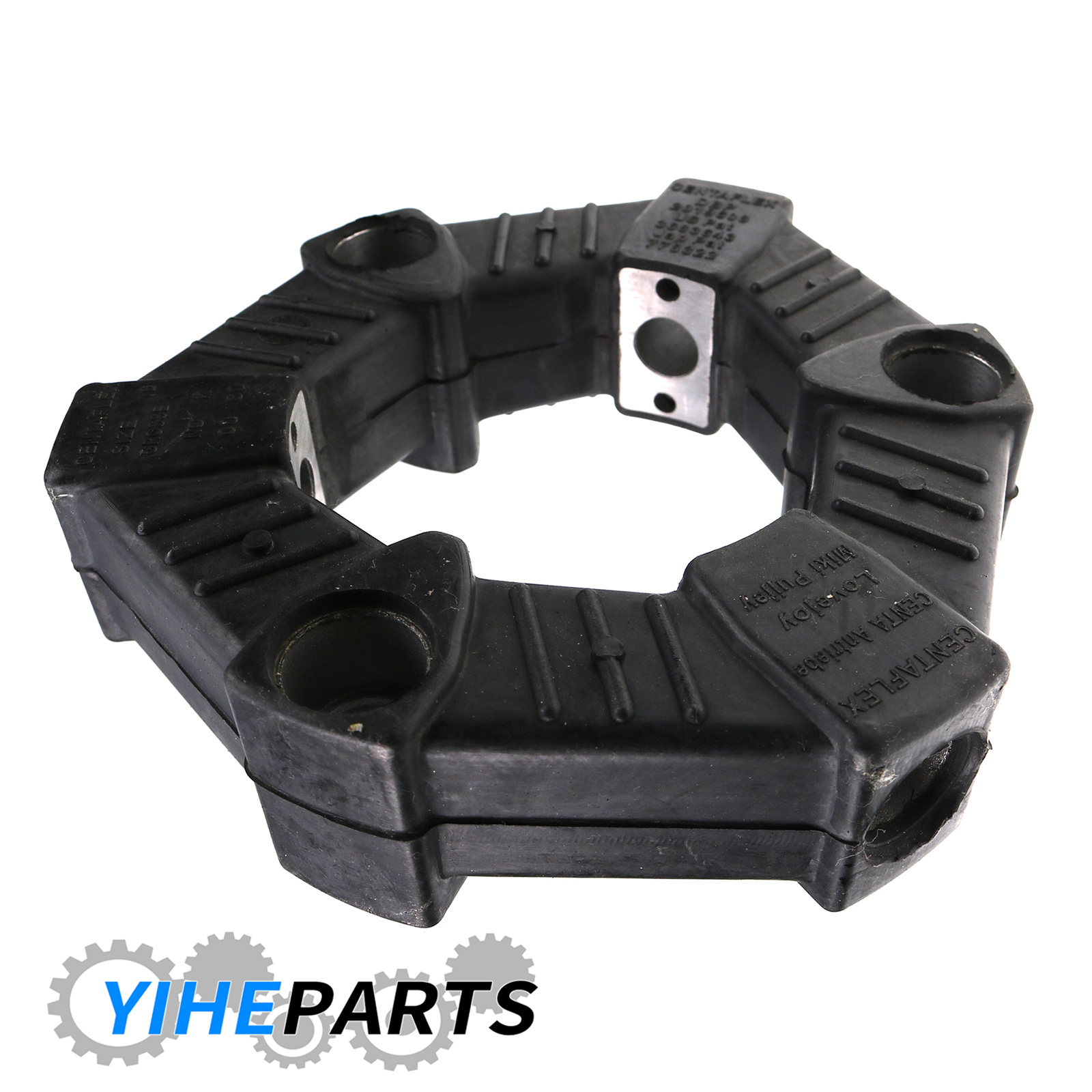 カラメル2 Introducing - The Compact Habring² Doppel38 Split-Seconds