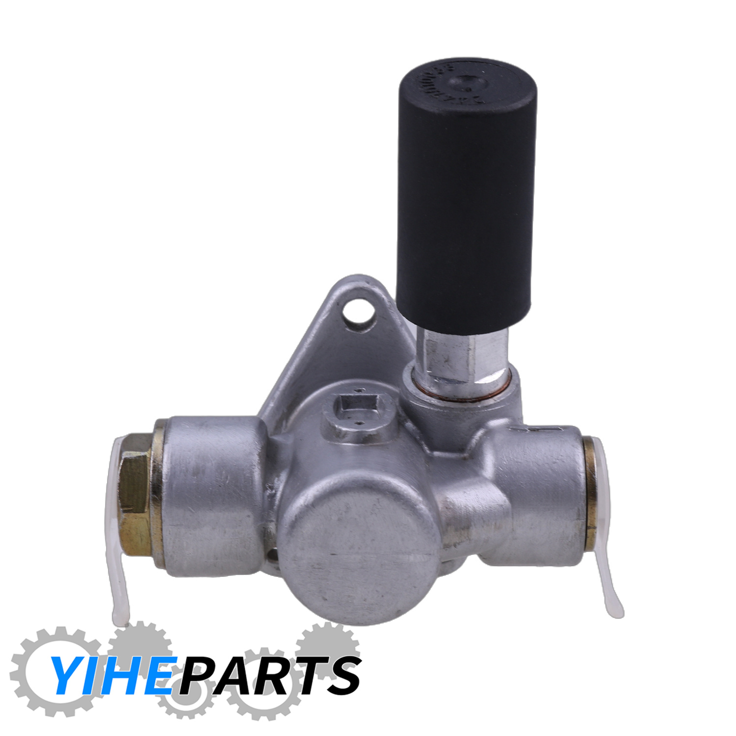 ボボロン Zexel VP44 Fuel Injection Pump YD25 DTi for Nissan Frontier