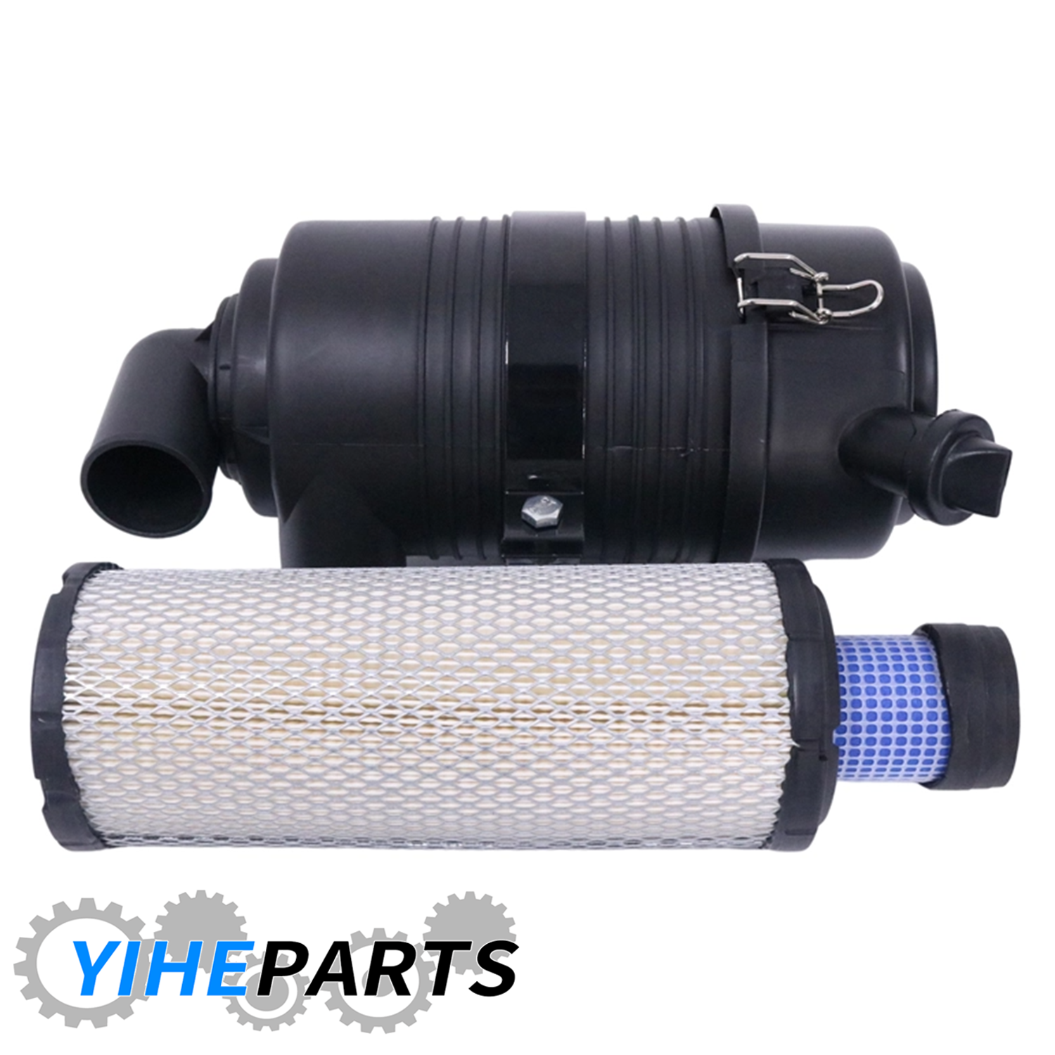 Air Filter Kit MIA11921 and Housing Assy MIA11256 for Kawasaki