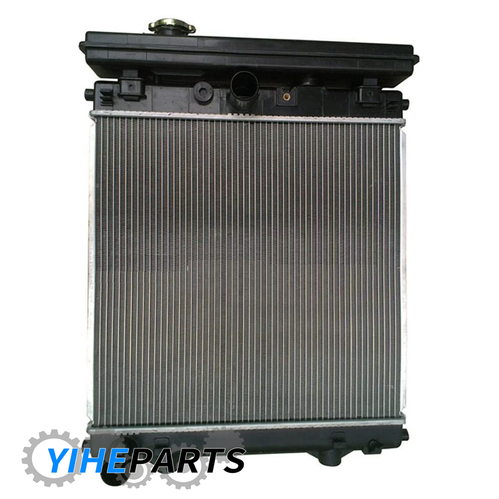 Generator Radiator 120-672 120-669 For FG Wilson 10000-02565