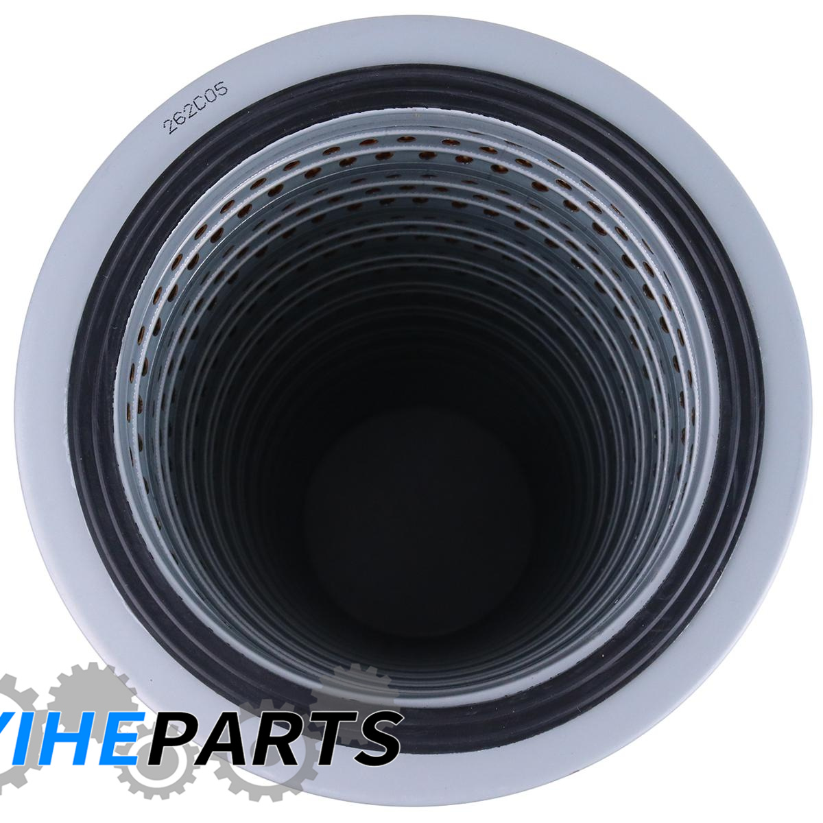 Hydraulic Filter 4287061 4206705 for Hitachi EX200 EX200-3 EX220