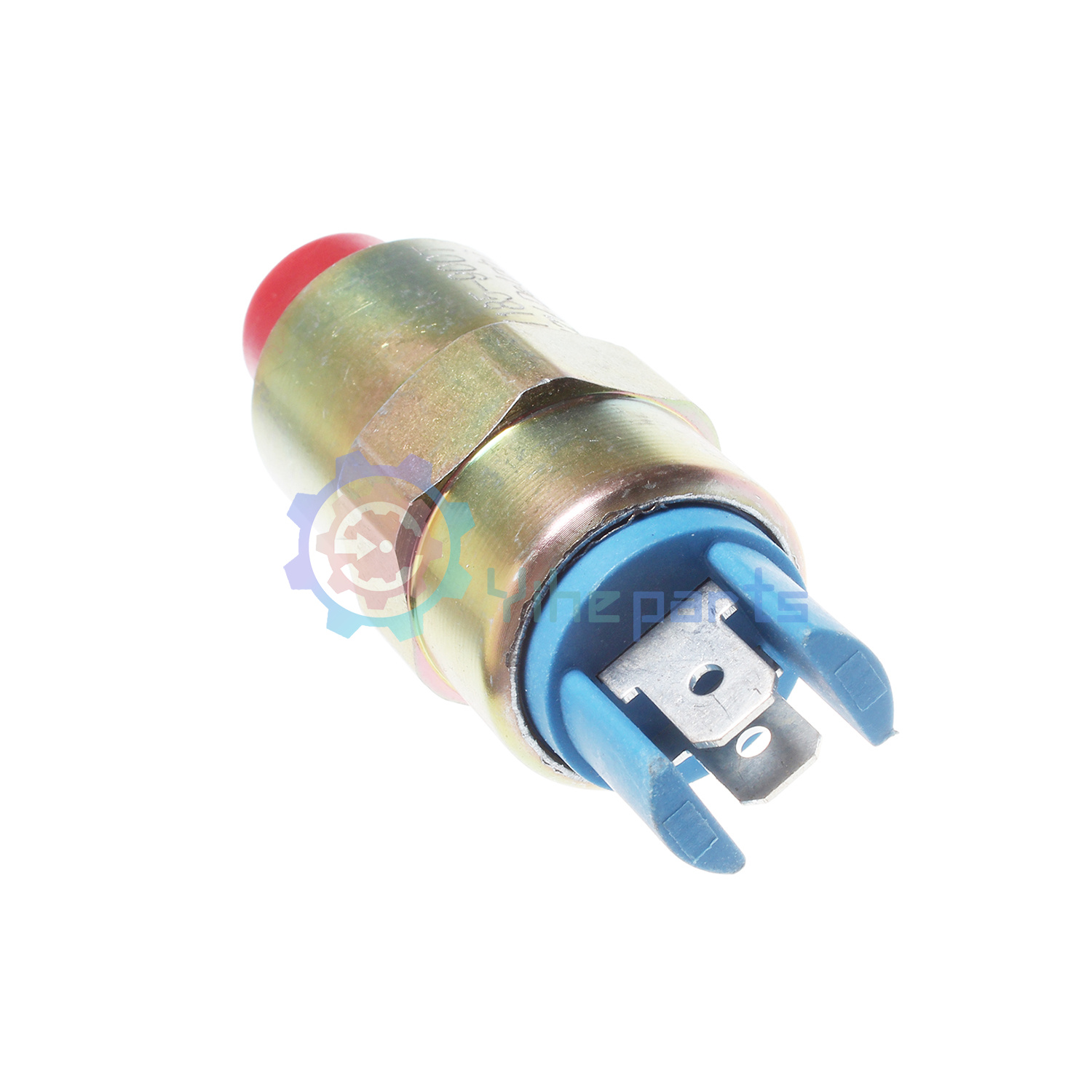 26420472 28730179 Fuel Shut Off Solenoid for Perkins 10044 135Ti 903