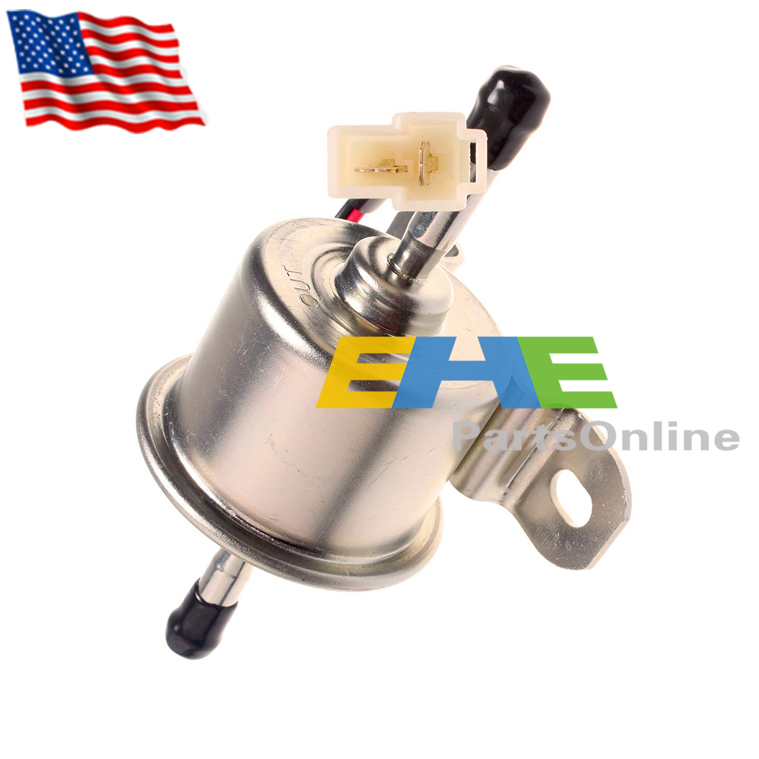 Fuel Pump Fits Kubota ZD323 ZD326P ZD326S ZD331LP ZD331P G2160 G2160DS