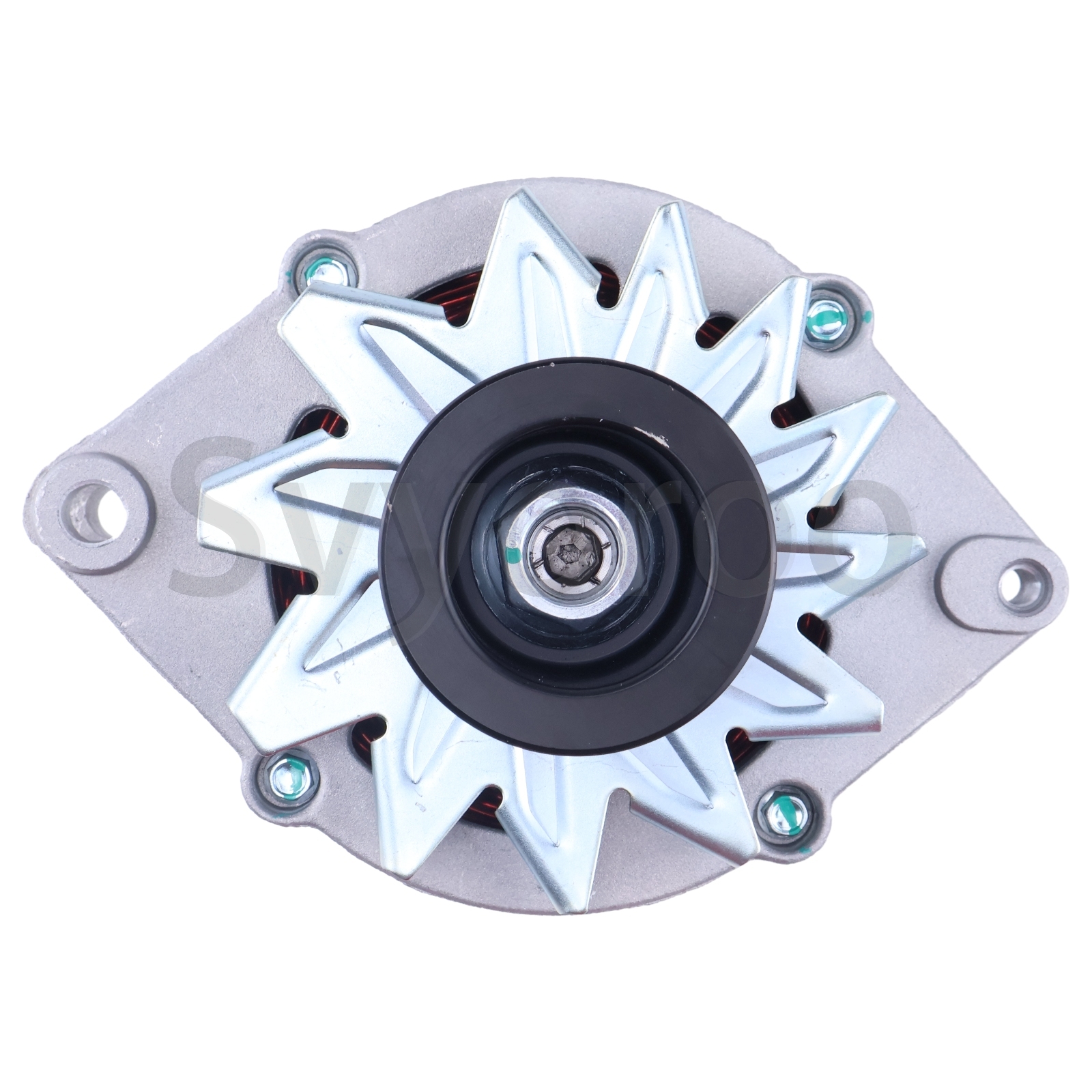 12V Alternator A187873 For Case 1818 1835 1840 1845C 60XT 70XT
