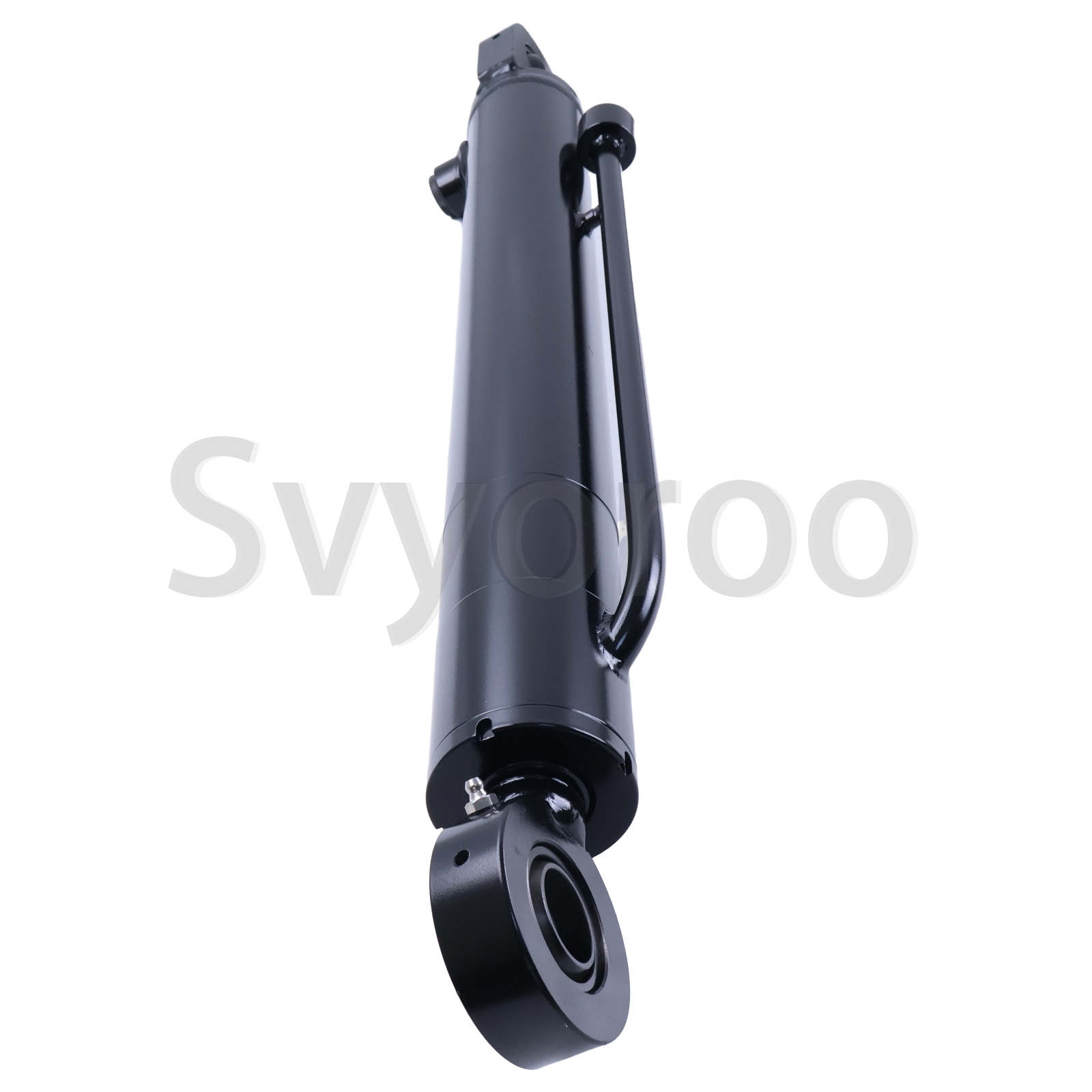 Thumb Cylinder For Kubota KX121-3 KX91 KX71 U45 U55 KX057 KX057-4
