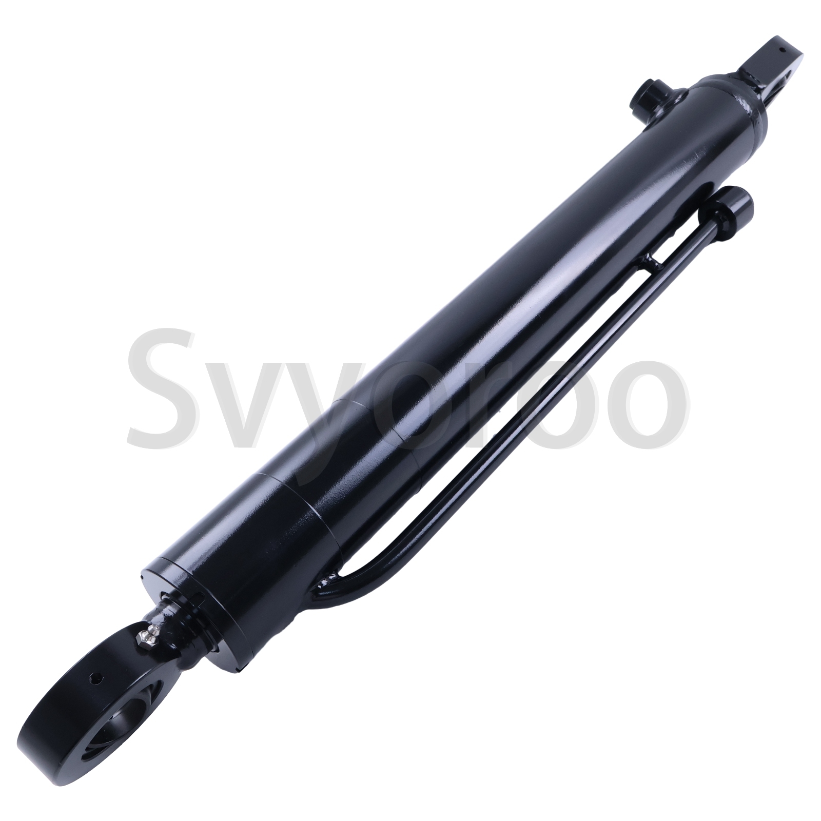 Thumb Cylinder For Kubota KX121-3 KX91 KX71 U45 U55 KX057 KX057-4
