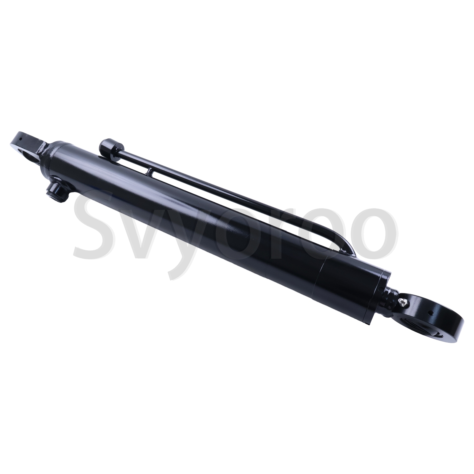 70091-00096 Hydraulic Cylinder For Kubota KX057‑4 KX121‑3 U35 U55