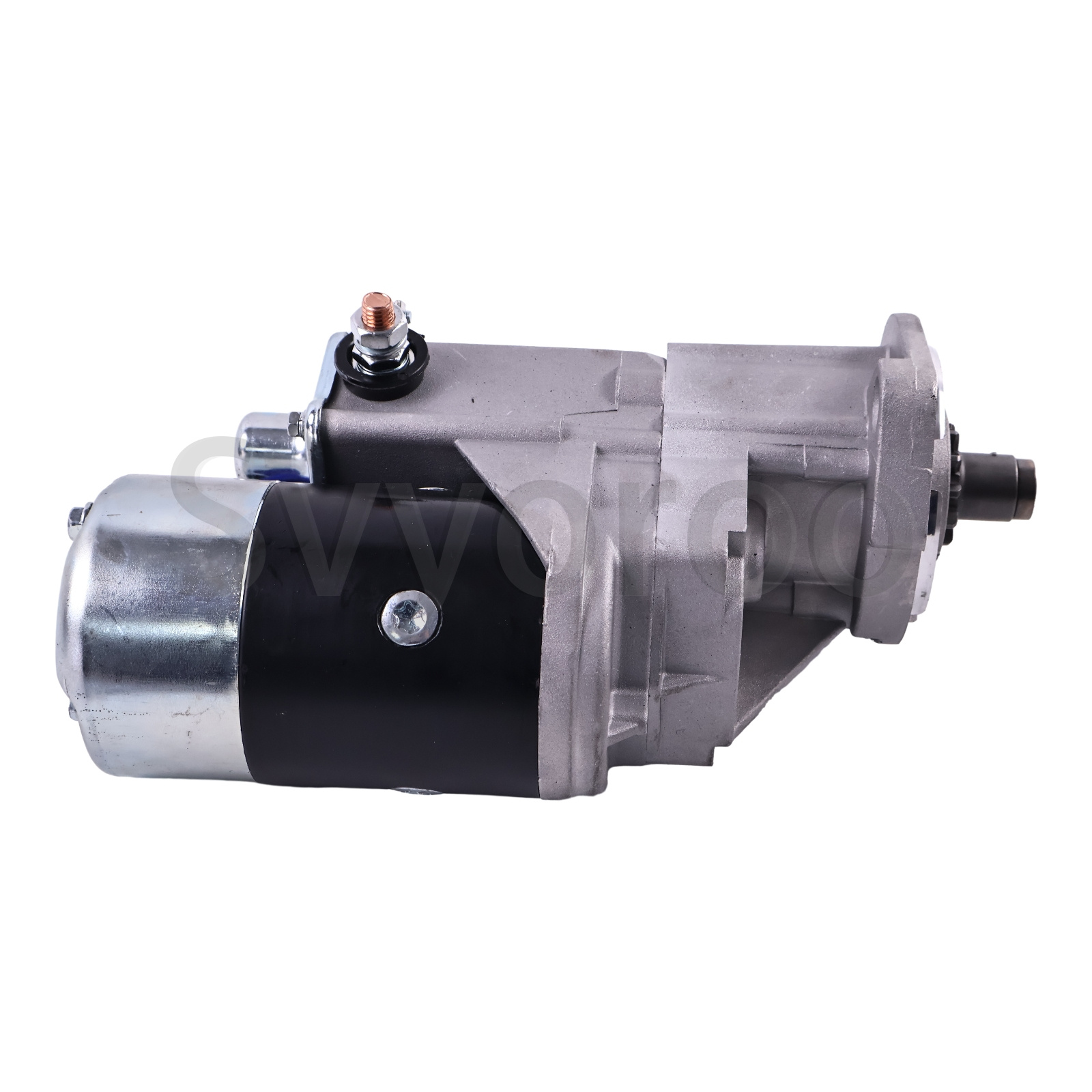Svyoroo 12V Starter Assembly 28100-40291-71 For Toyota Engine 2J