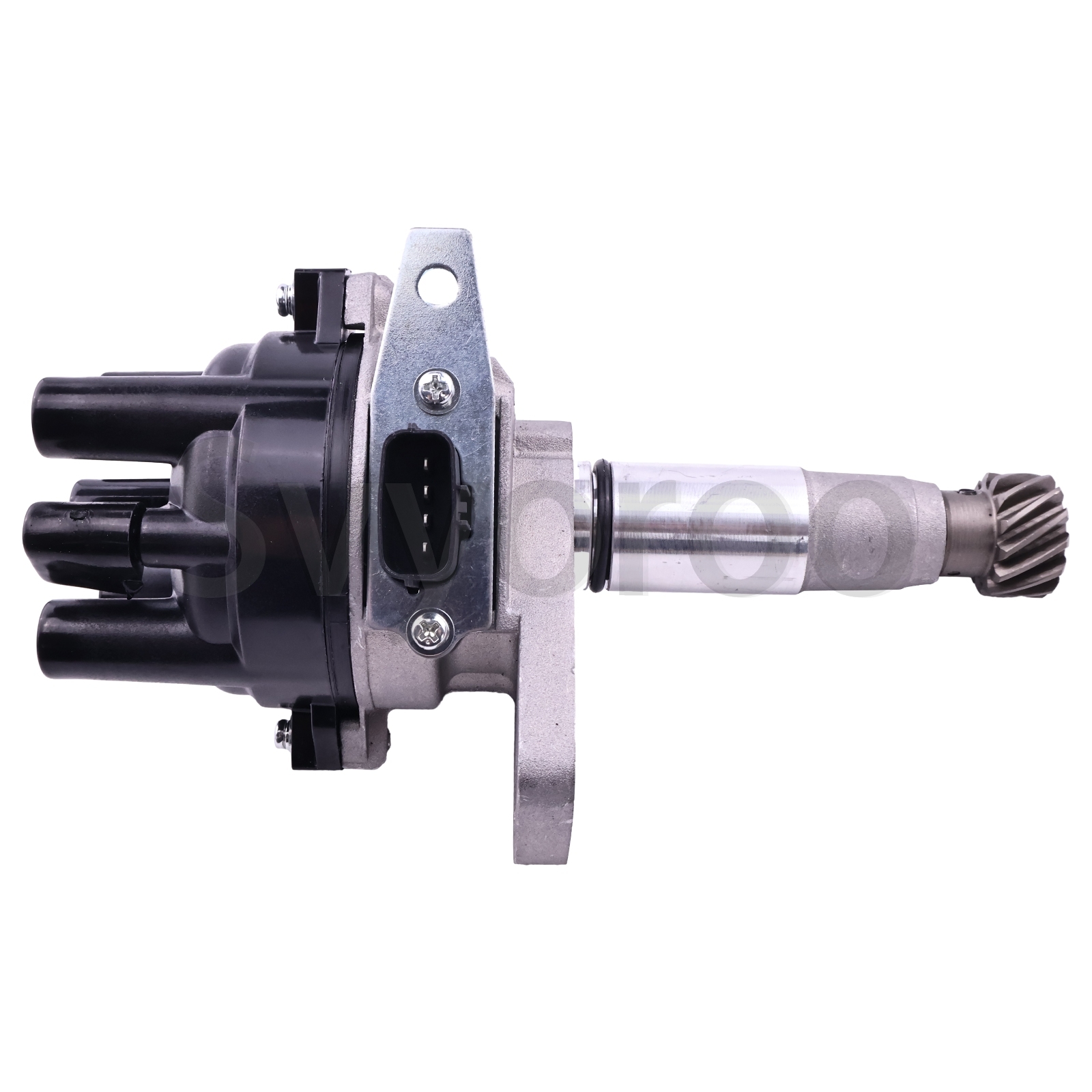 Fit Mazda Bongo Friendee 2.0l F2P7-18-200 Distributor Mitsubishi