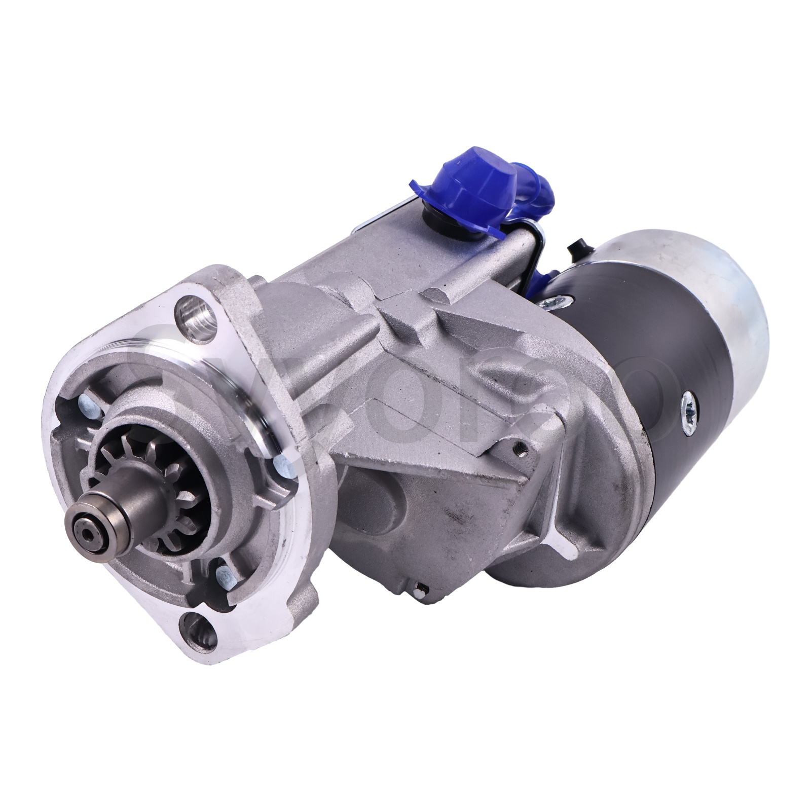 Svyoroo 12V Starter Assembly 28100-40291-71 For Toyota Engine 2J