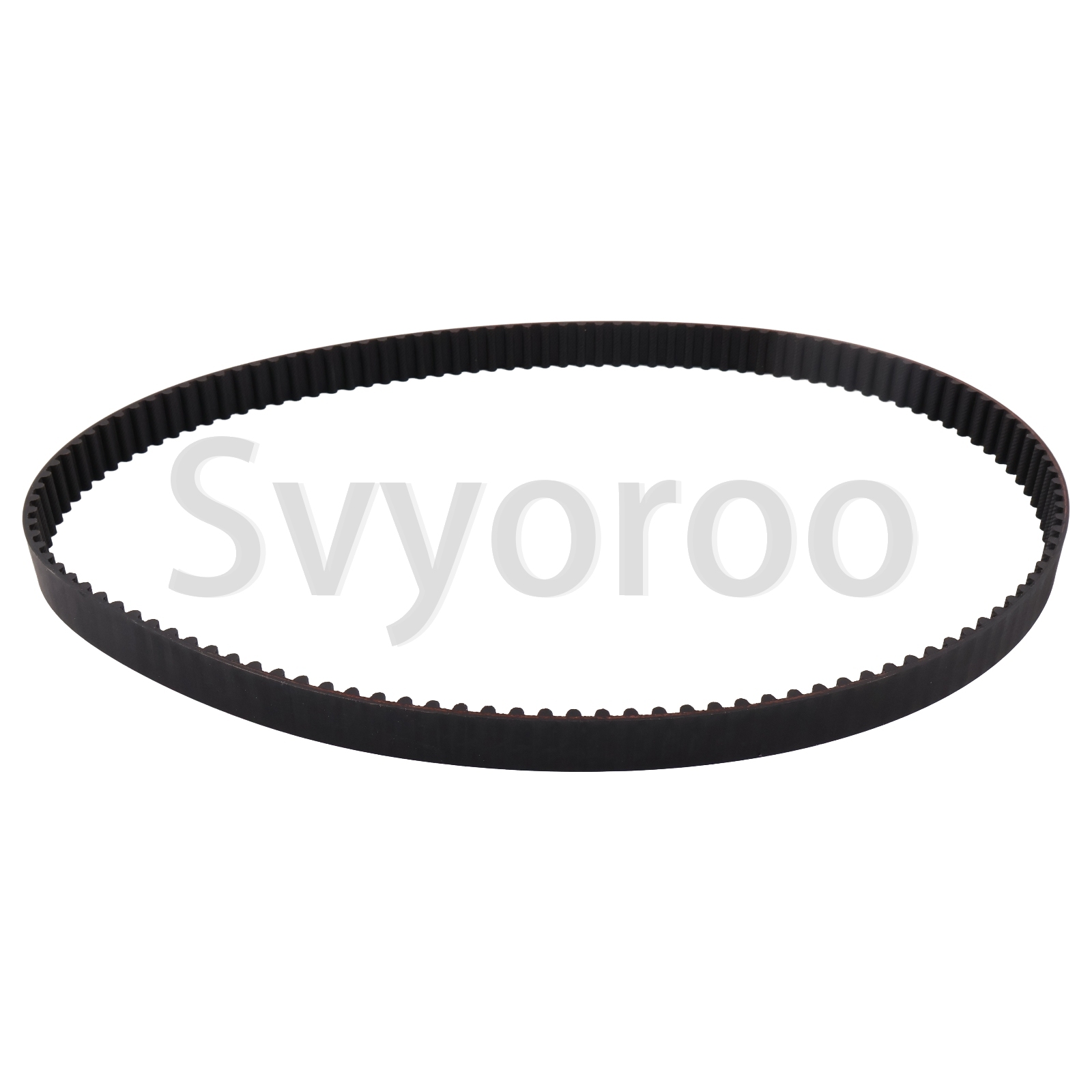 123 Teeth Timing Belt MD154243 For 4G64 Engine Mitsubishi