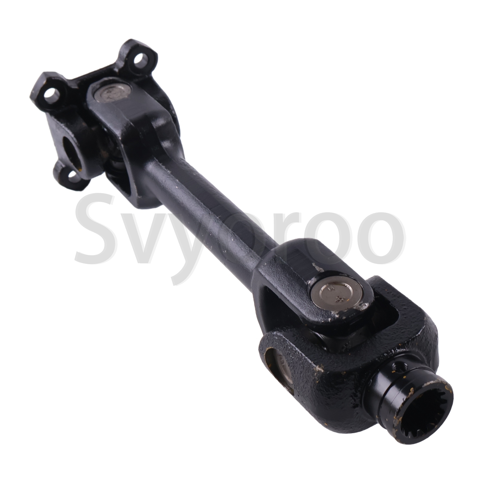 R. 様 For 91871-30040 Forklift U-Joint Shaft Assy Caterpillar Mitsubishi