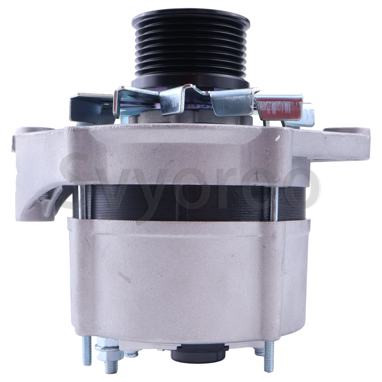 12V Alternator A187873 For Case 1818 1835 1840 1845C 60XT 70XT
