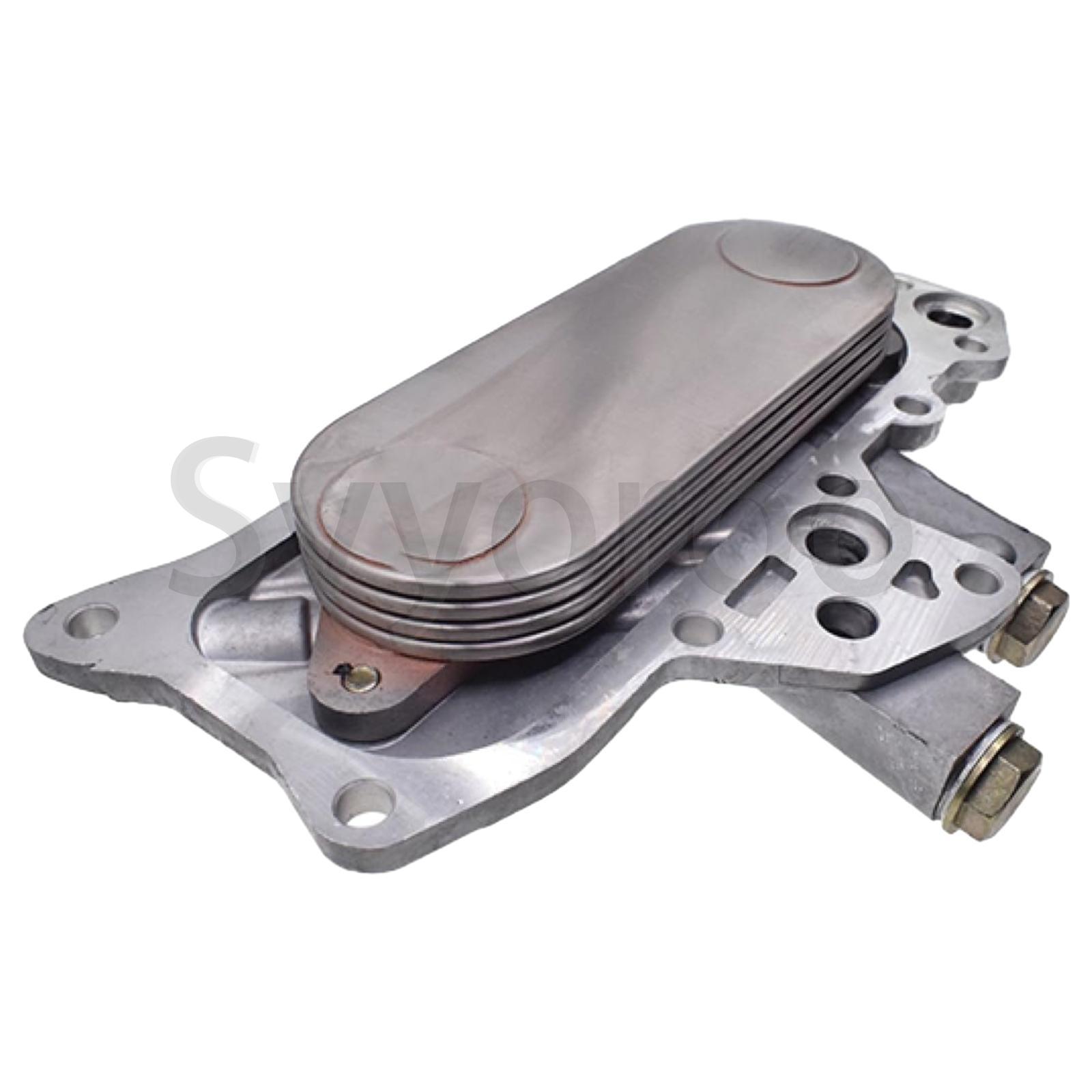 21305-7T402 Engine Oil Cooler Assy For Nissan TD27 Forklift | eBay