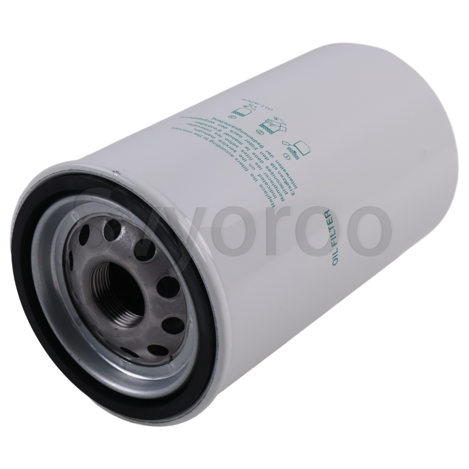 HHV10-65050 Hydraulic Oil Filter For Kubota SSV65 SSV75 SVL75-3
