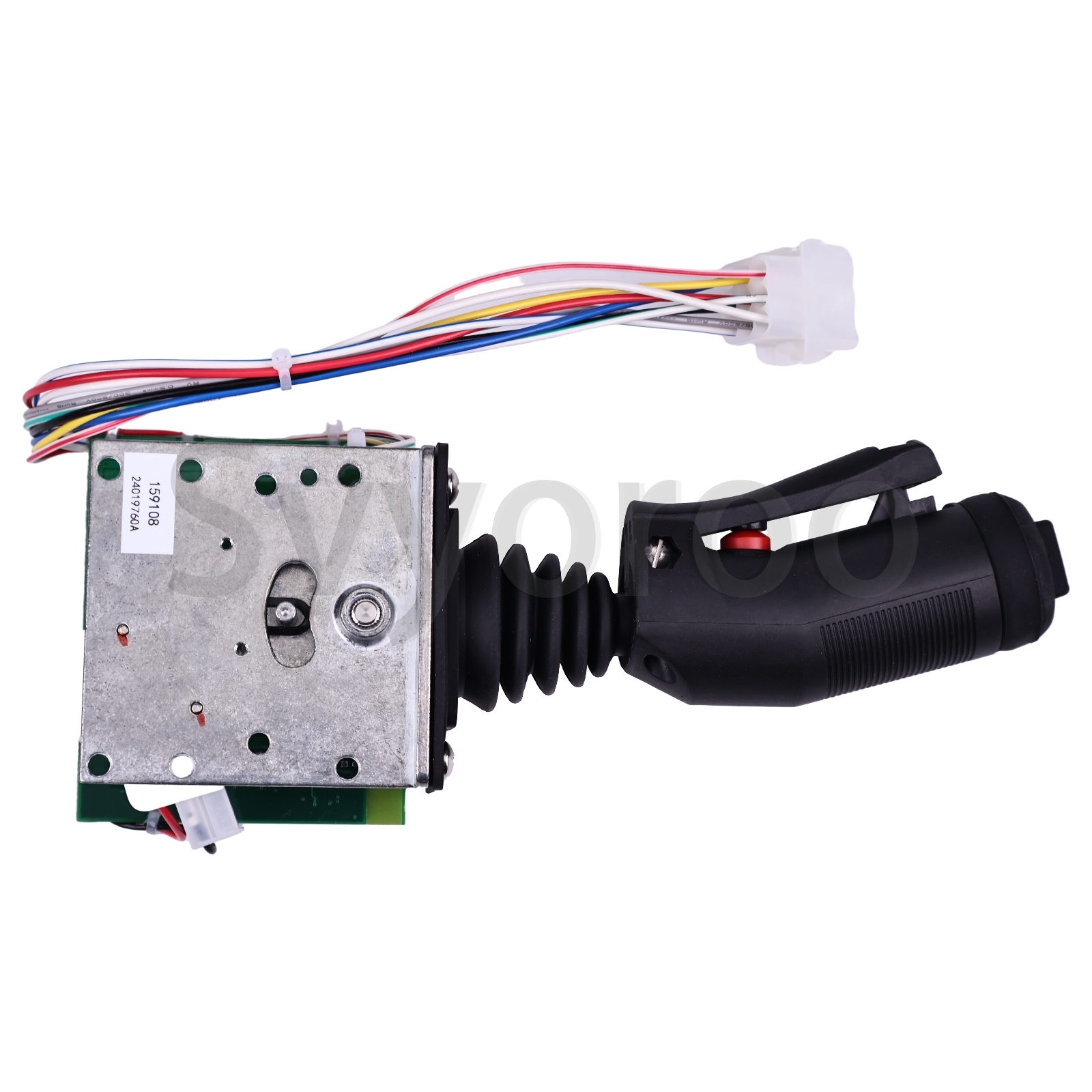 【新品・未使用】RJ Port Controller ２台セット Joystick Controller 159108 For Skyjack SJIII3219 3220 3226 4632