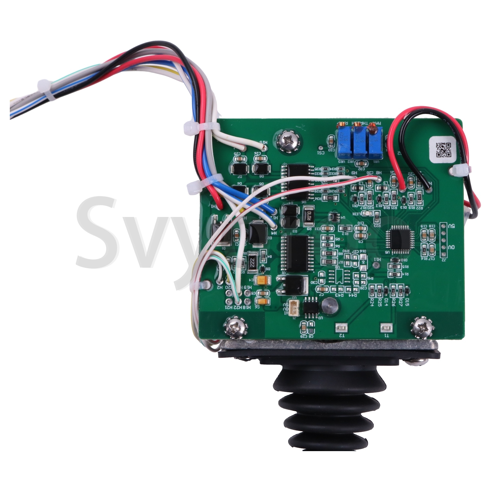 Joystick Controller 159108 For Skyjack SJIII3219 3220 3226 4632