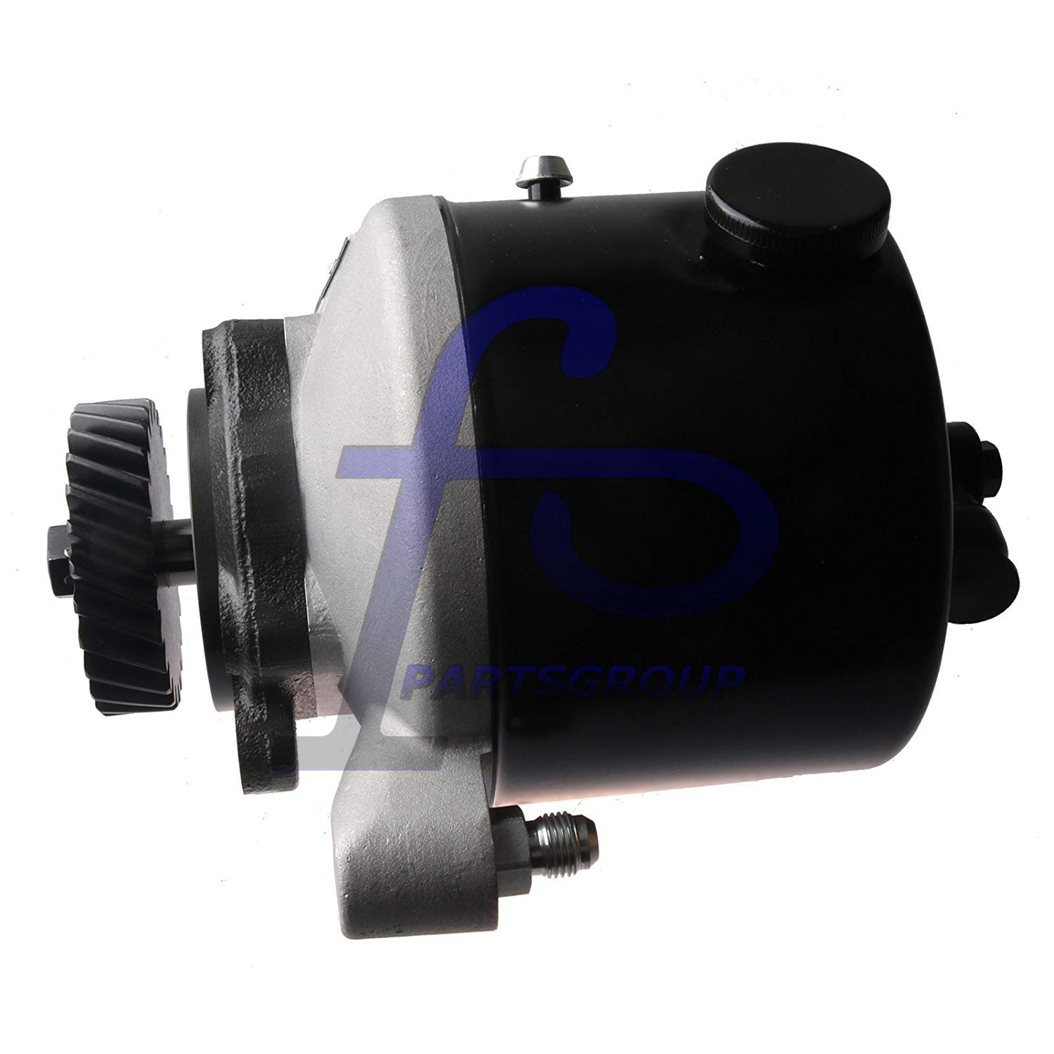 E6NN3K514AB Power Steering Pump For Ford Tractor 5110 5610 5610S 5900