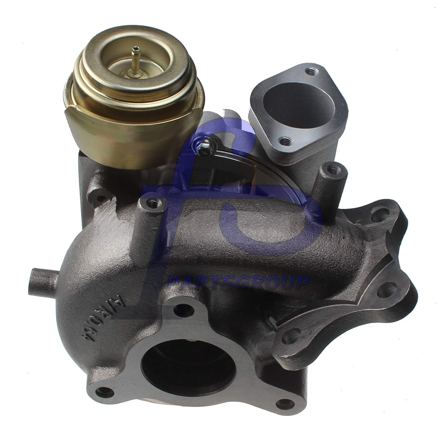 Turbocharger 14411-EB71E 14411EB71E for NISSAN Pathfinder Turbocharger 14411-EB71E 14411EB71E for NISSAN Pathfinder
