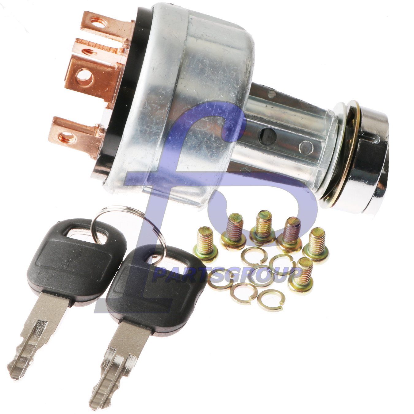 7Y3918 7Y-3918 IGNITION SWITCH FITS CAT 321C LCR 312B 314C CR CATERPILLAR