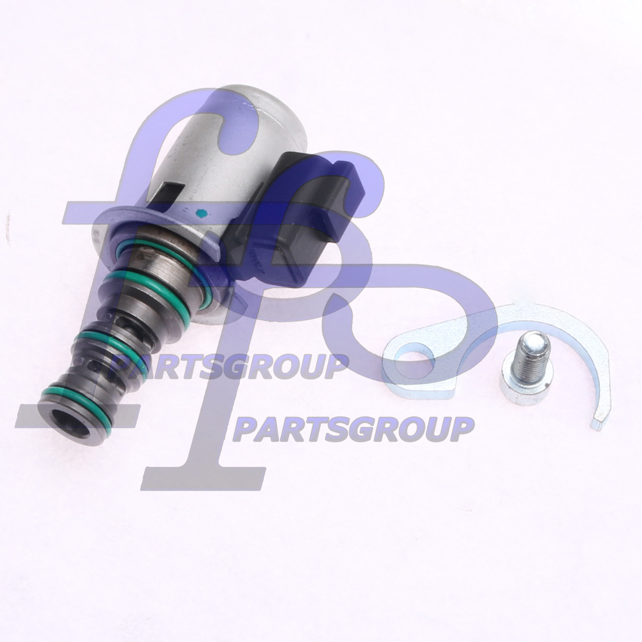 Solenoid for JCB 1400B/1550B/1600B/1700B/214/215/216/217/3CX/3D/3DX/4C