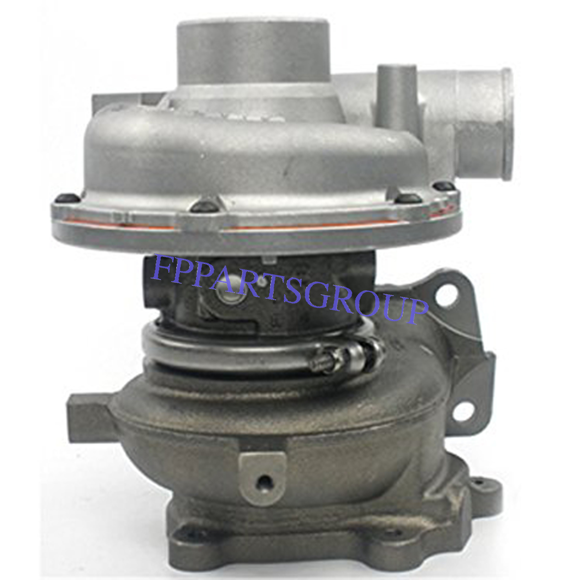 Turbocharger 8980302170 For Hitachi ZX240 with Isuzu 4HK1 Engine Turbocharger 8980302170 For Hitachi ZX240 with Isuzu 4HK1 Engine