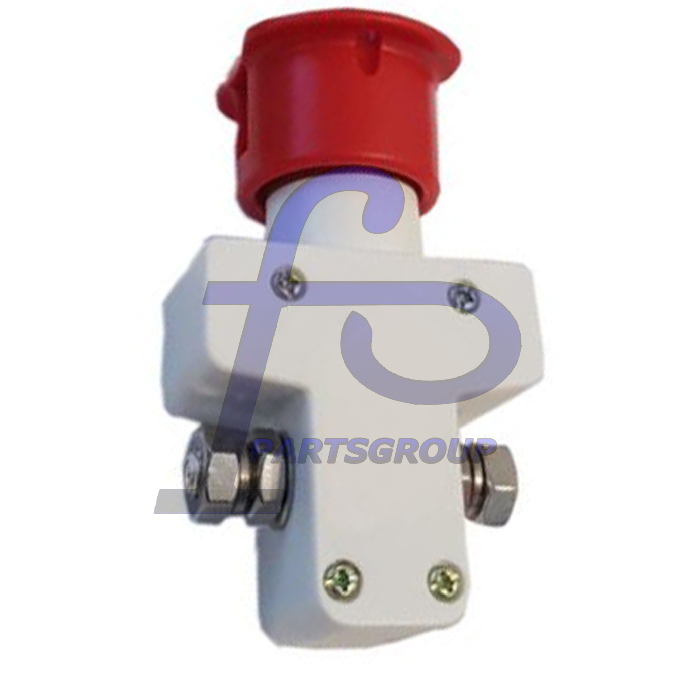 Emergency Stop Switch 111454000000 For Electric Pallet Jacks eBay