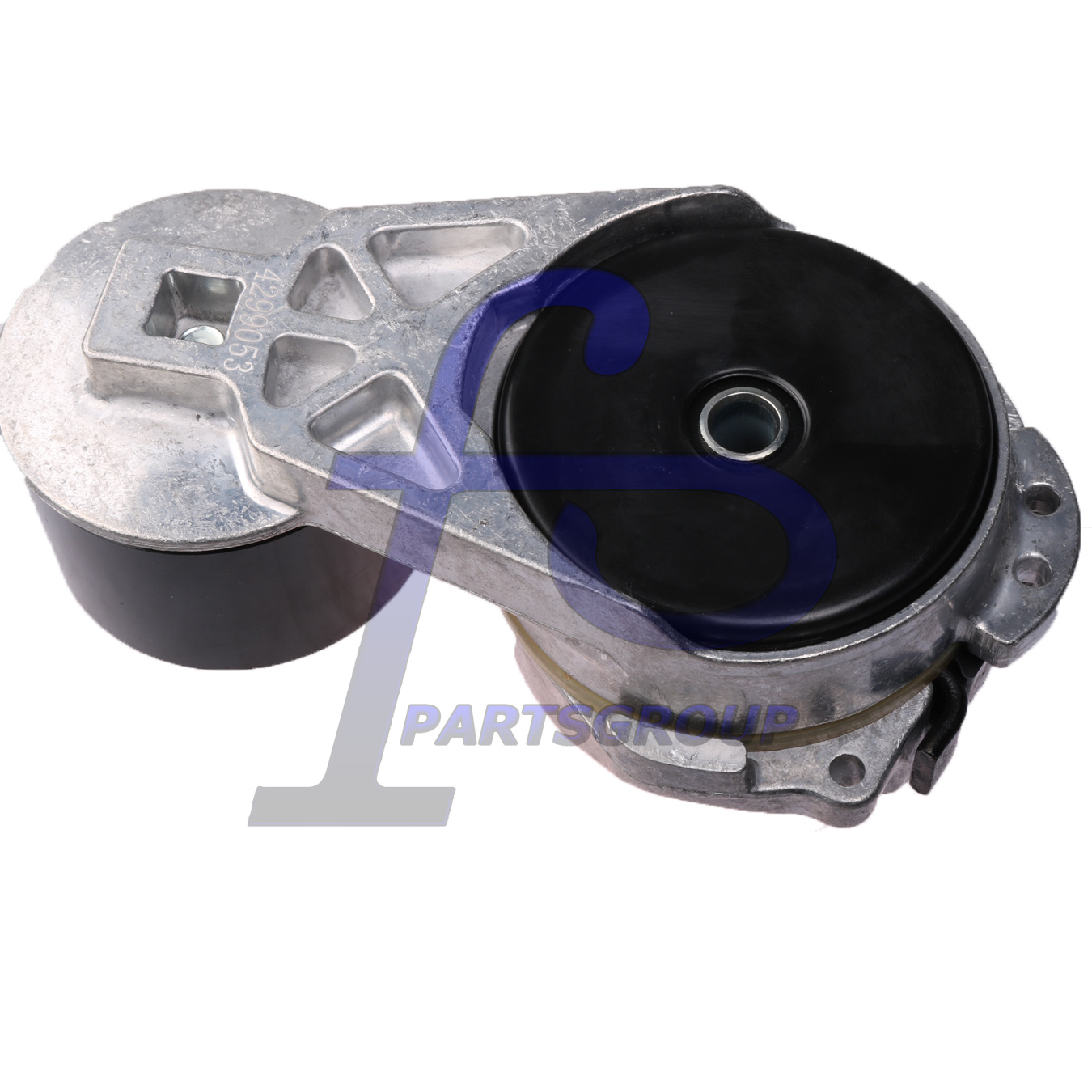 New Tensioner Belt 3691280 For Cummins M11 Engine eBay