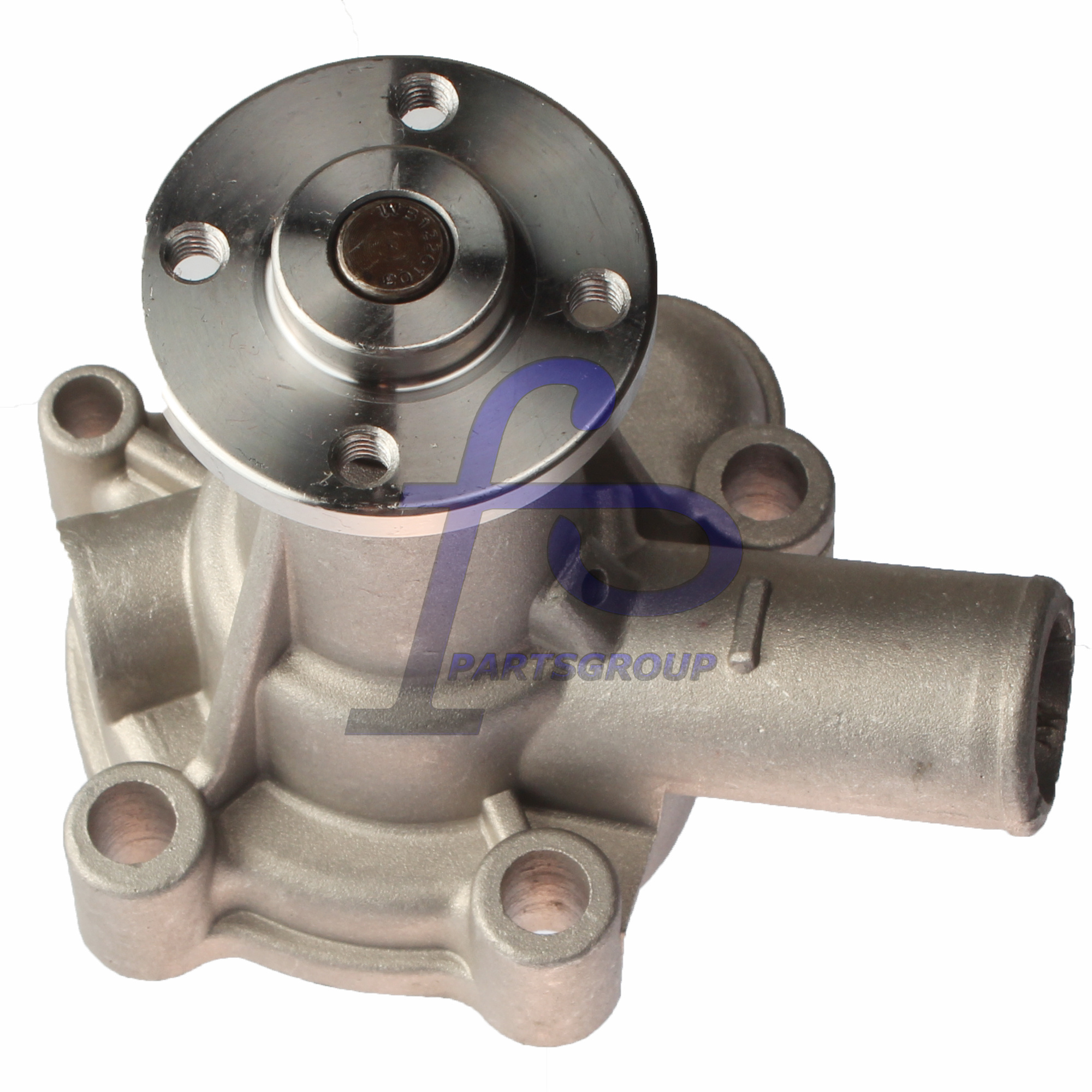 Water Pump For Yanmar 2TR18 2TR20 3T70B 3T2SB 3T75U 3T75H 3T75HA eBay