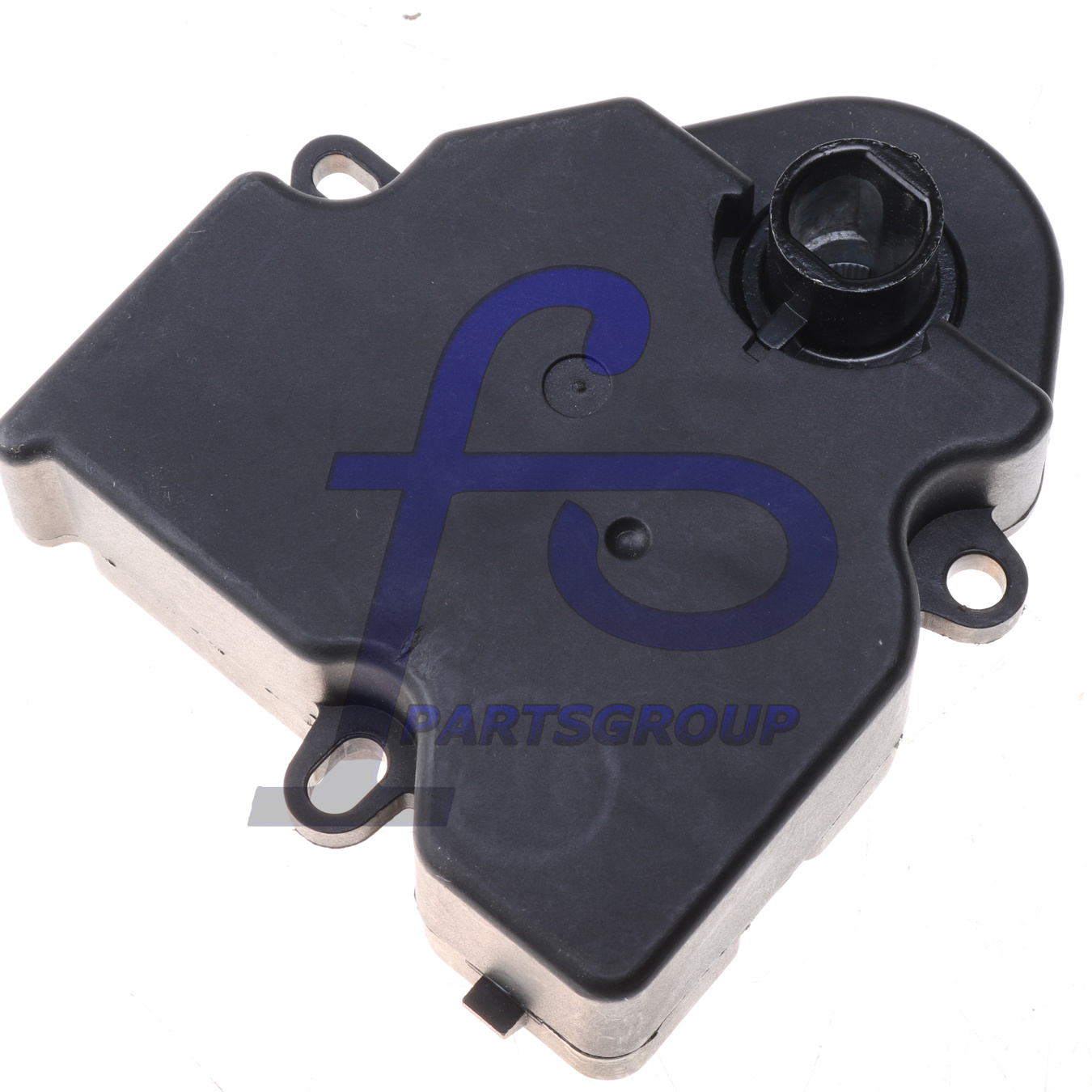 Motorized Valve Assembly 7003456 For Bobcat 150 S160 S175 S185 S205