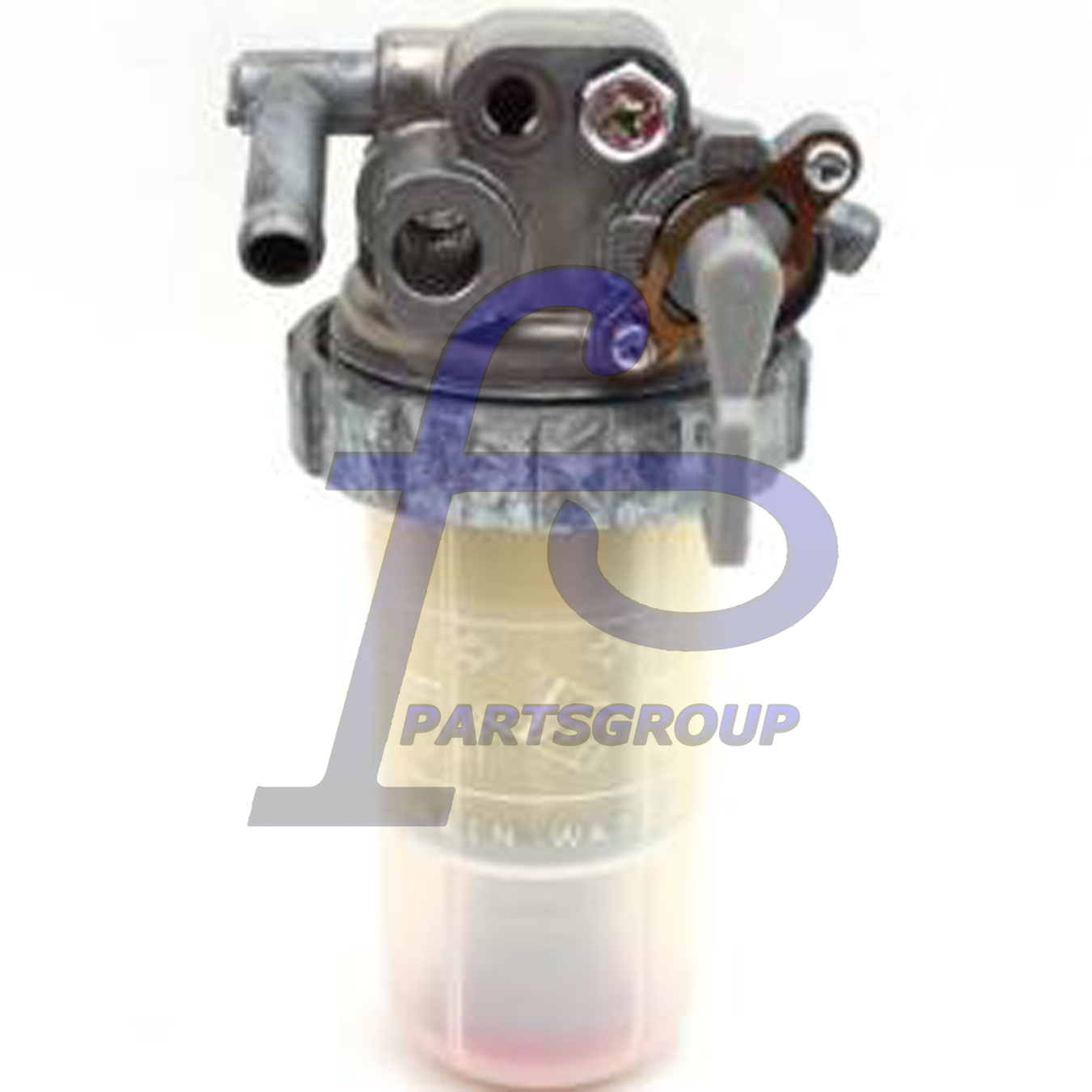 Oil Water Separator 1583143353 For Kubota M5040 M6040 M7040 eBay