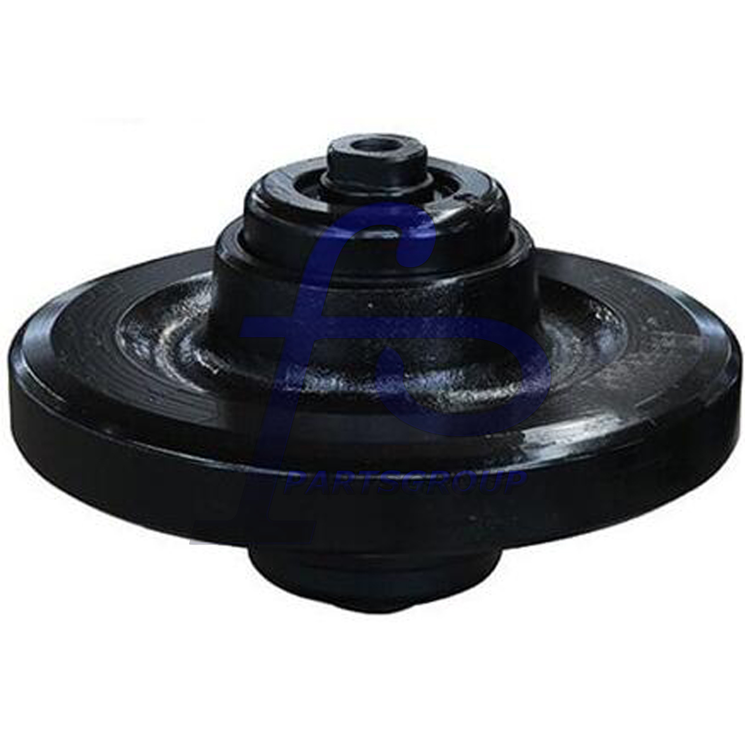 Rear Idler 6693238 For Bobcat 864 T140 T180 T190 T200 T250 T300 T320