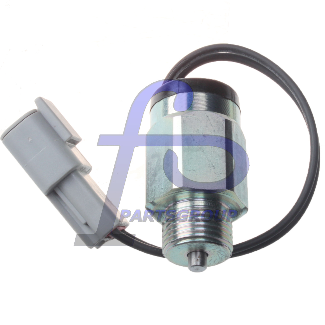 Solenoid For BOBCAT T300 T320 T550 T590 T630 T650 Loader eBay