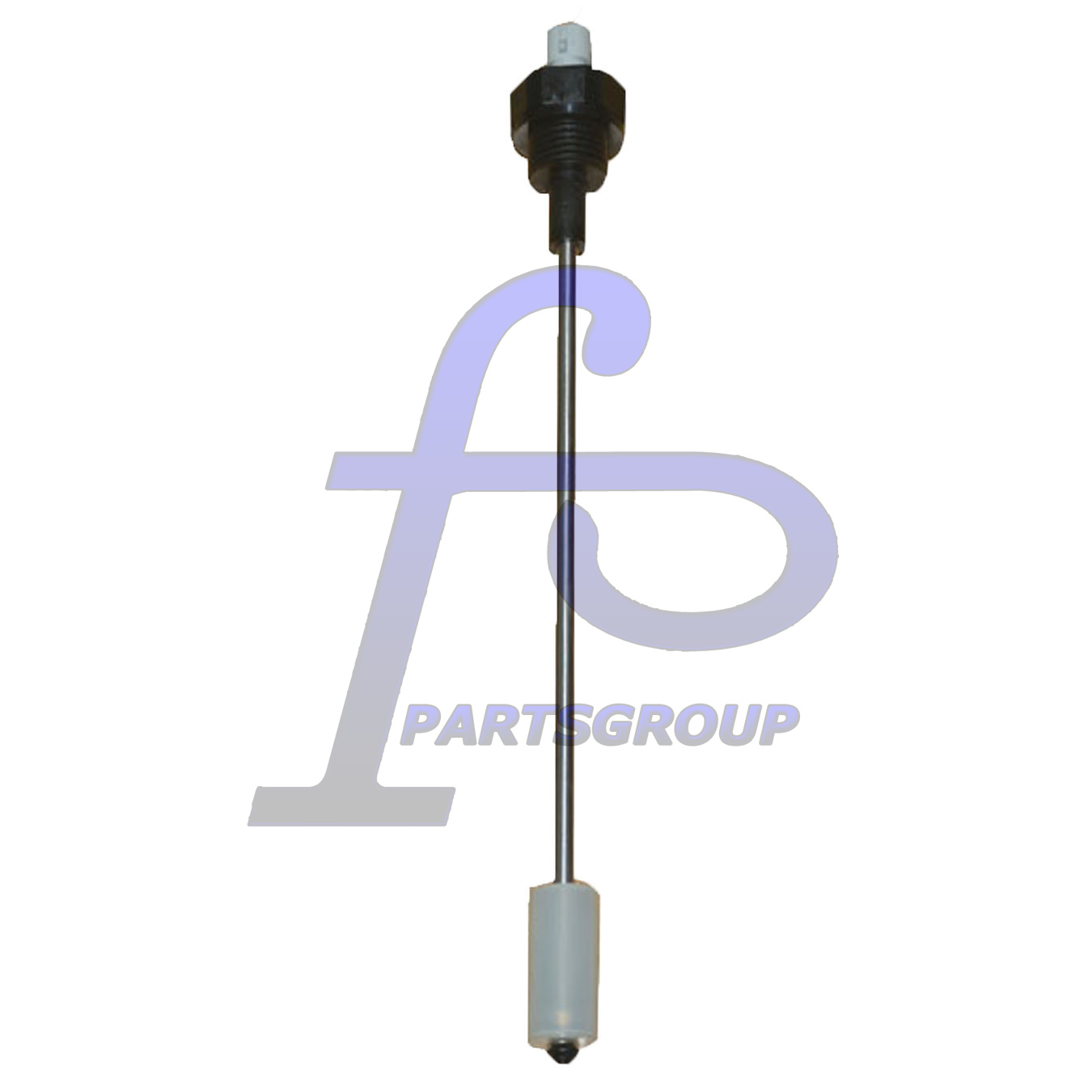 Diesel Gas Level Gauge Fuel Sending Unit Sensor 7286464 For Bobcat