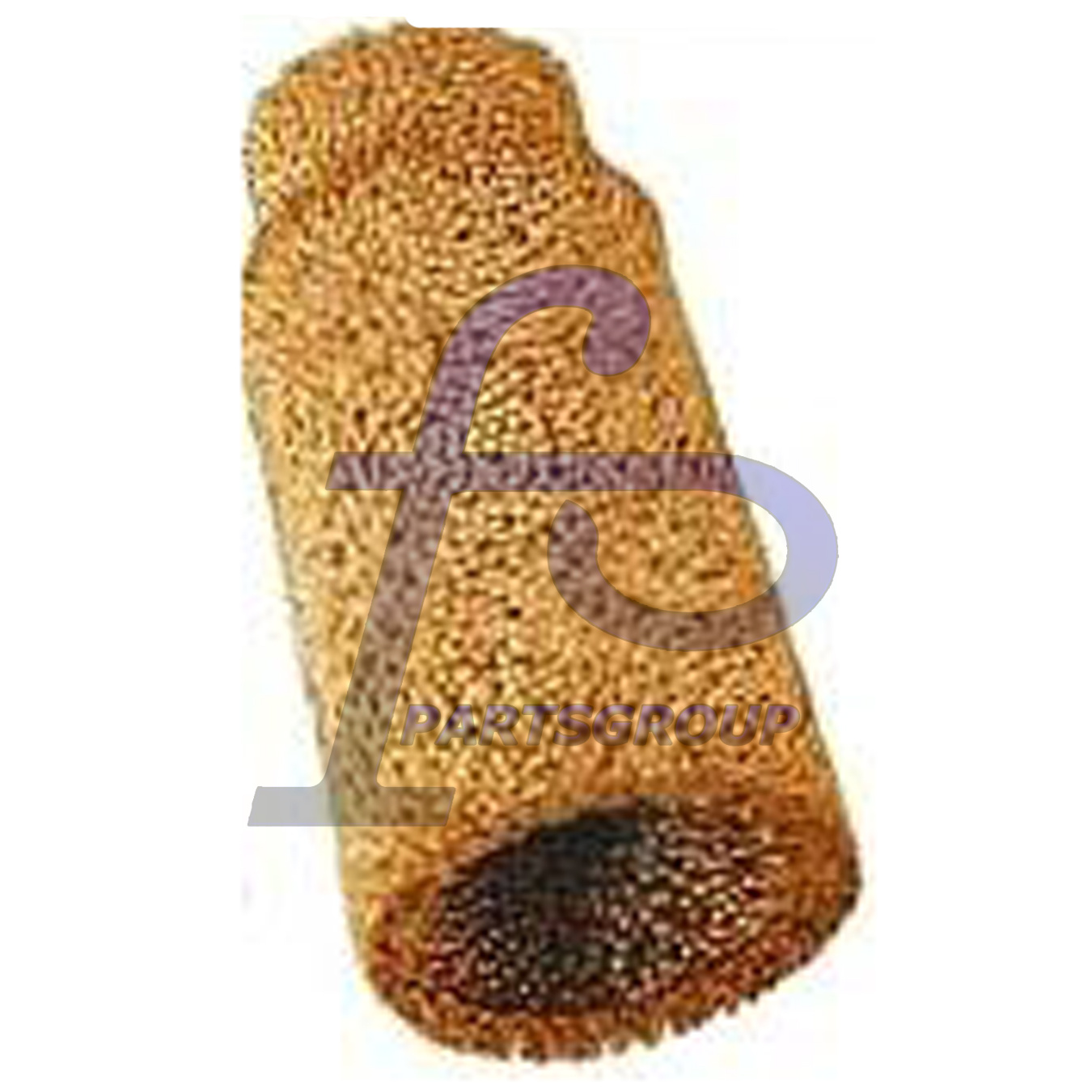 6661807 Hydraulic Case Drain Filter For Bobcat Skid Steer 751 753 763