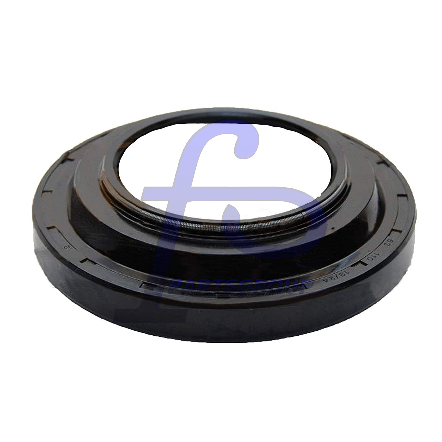 For Bobcat Bobtach Lower Cup Pin Seal Steel 553 653 853 Skid Steer