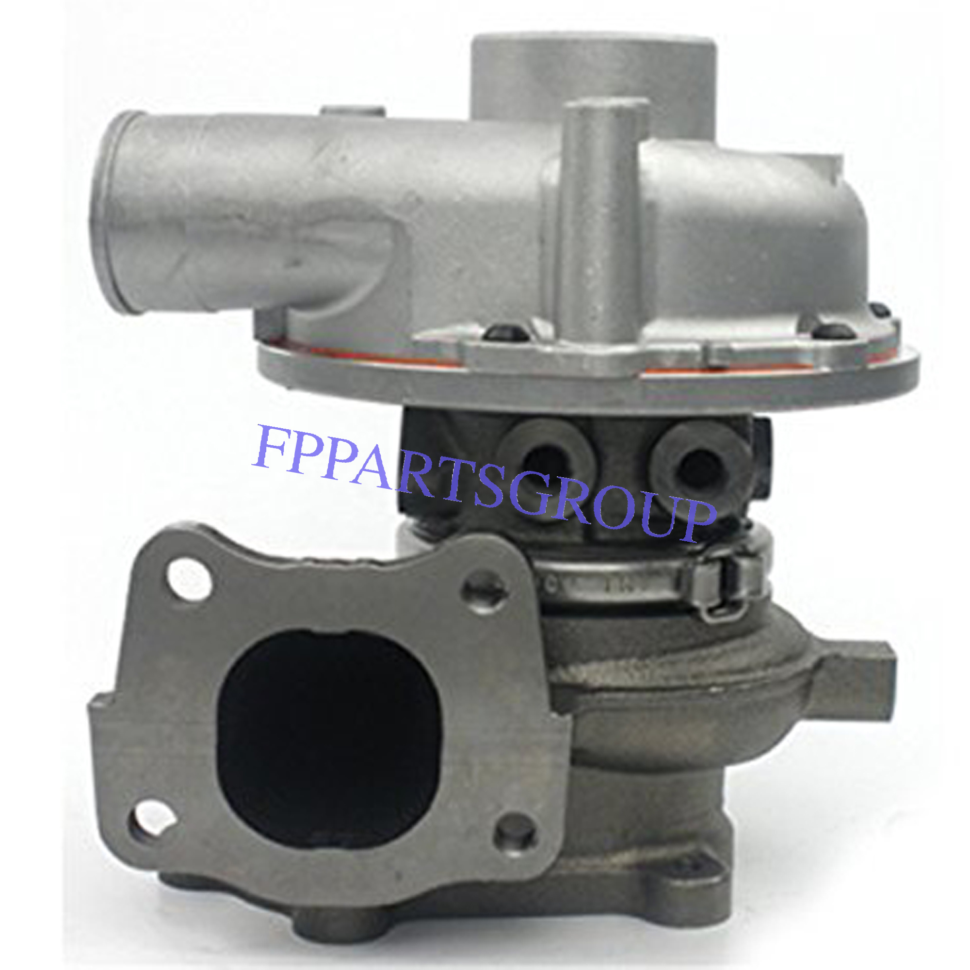 Turbocharger 8980302170 For Hitachi ZX240 with Isuzu 4HK1