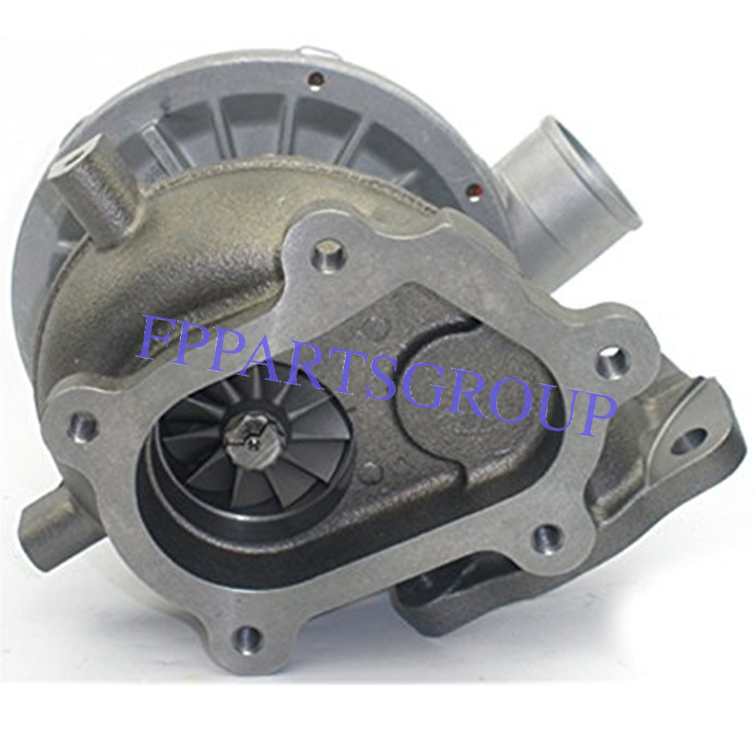Turbocharger 8980302170 For Hitachi ZX240 with Isuzu 4HK1 Engine