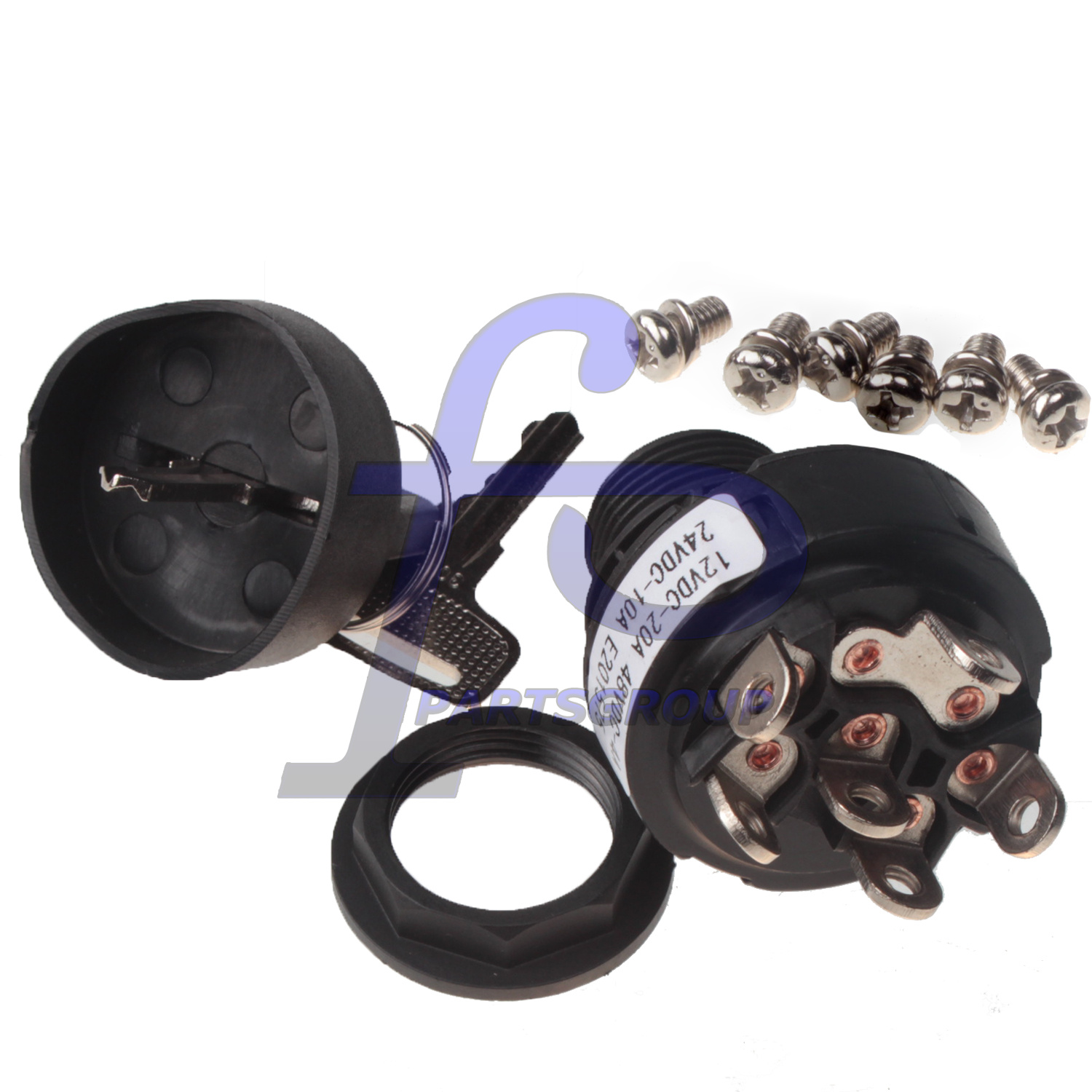 、 62766GT 62766 OEM Hitch Channel Assembly Fits Genie TZ-34/20