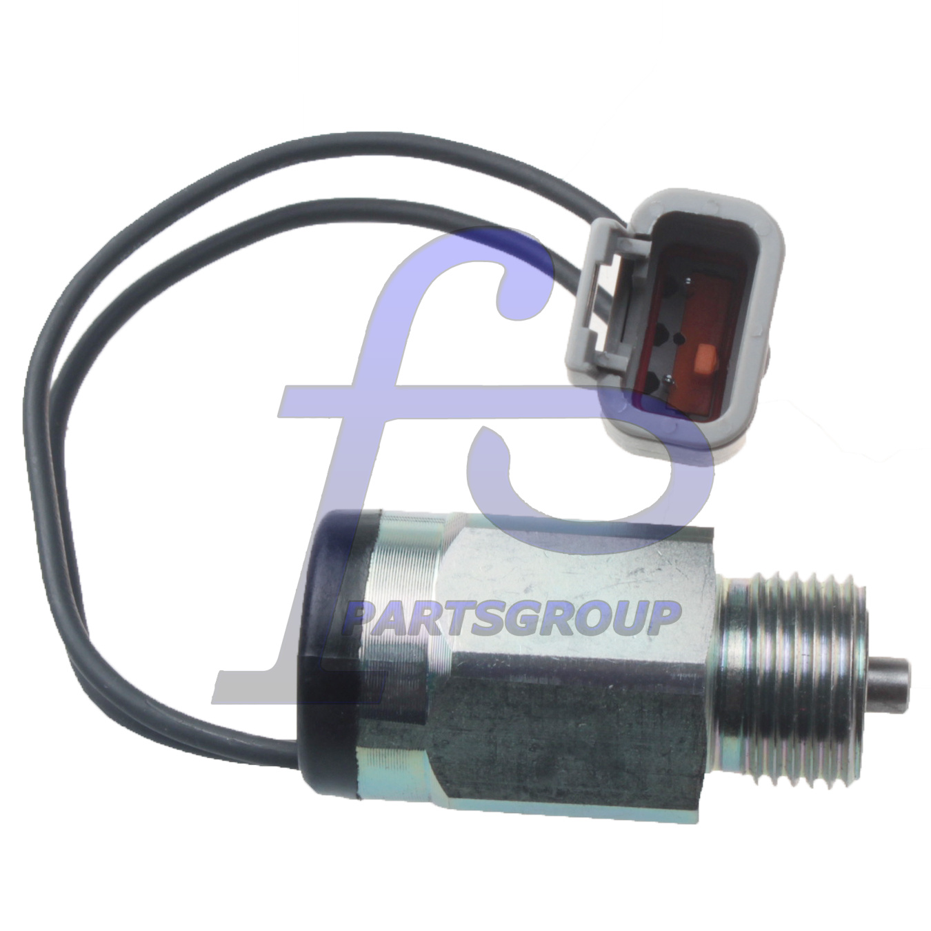 Solenoid For BOBCAT T300 T320 T550 T590 T630 T650 Loader eBay