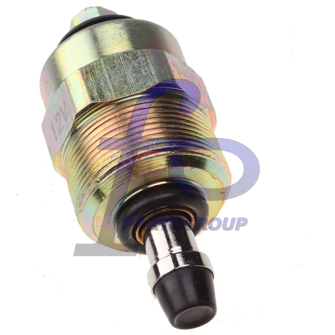 Fuel Solenoid Cutoff Valve Fuel Stop Switch BOSCH Injection Pump F002D13640 eBay